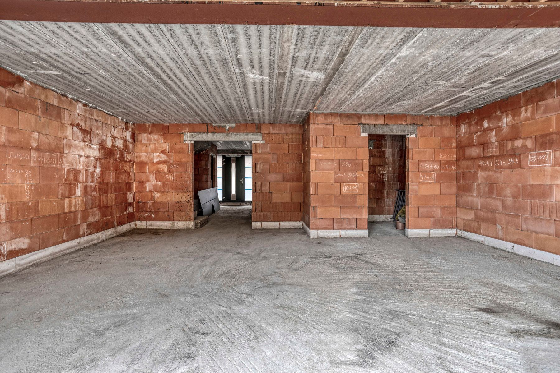 Casco nieuwbouwwoning met 4 kamers aan 6% BTW! foto 6