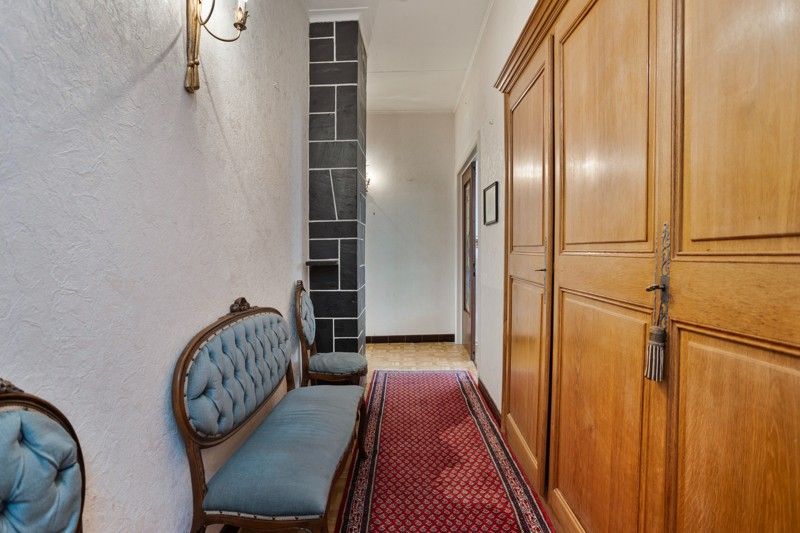 🏡 Veelzijdige woning met tuin, garages & potentieel in Vilvoorde foto 13