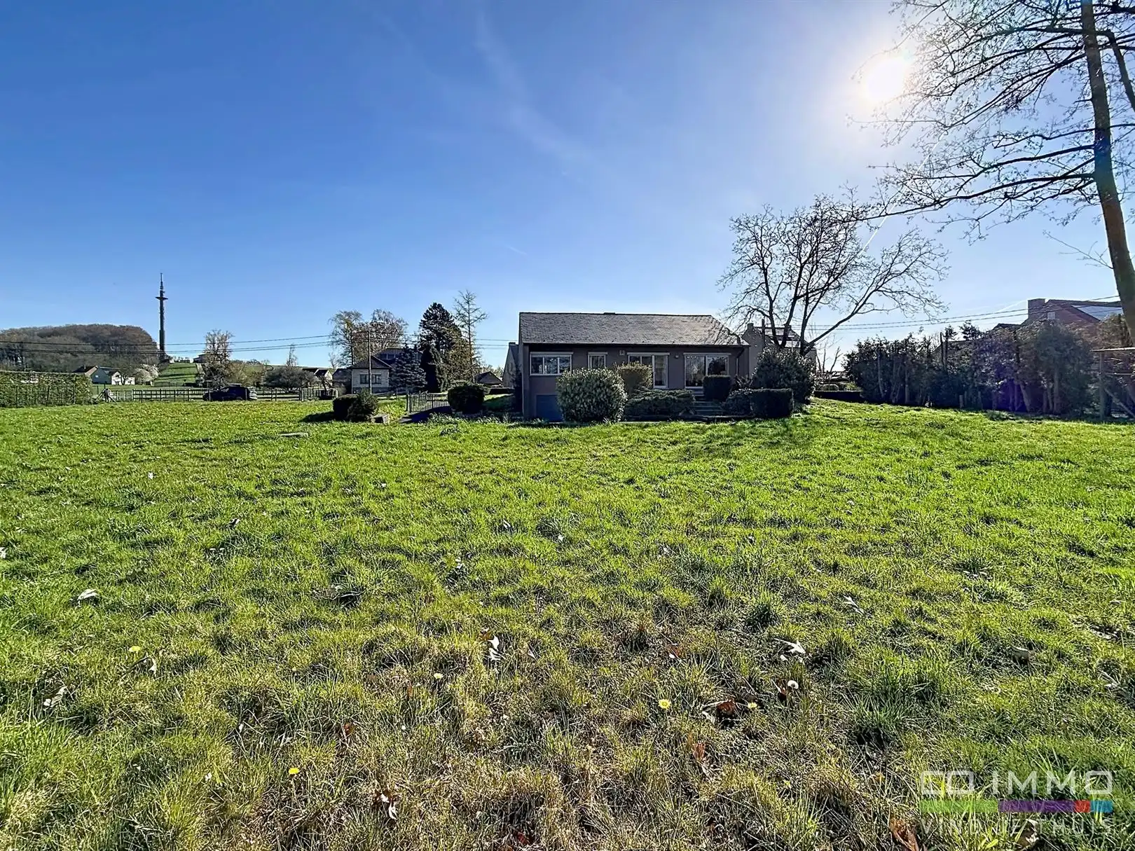 Te renoveren open bebouwing, 3 slpks, opp 20a 18ca foto 35