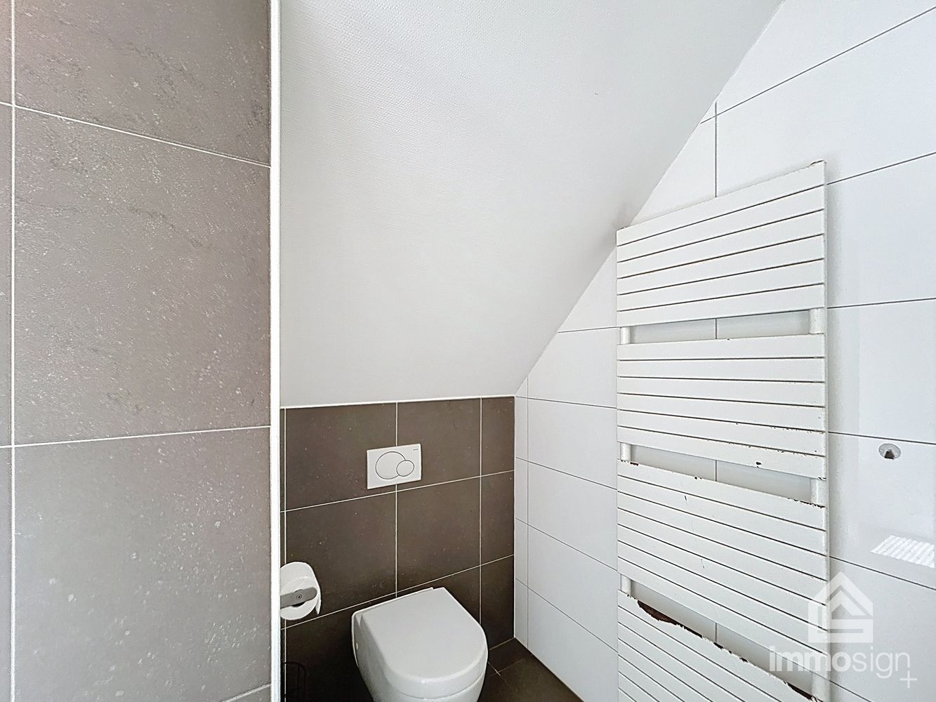 Ruim appartement met twee slaapkamers én twee terrassen te Hamont! foto 18
