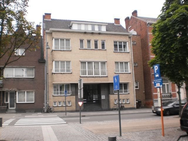 Appartement te huur Thonissenlaan 54 - A/5 - 3500 Hasselt