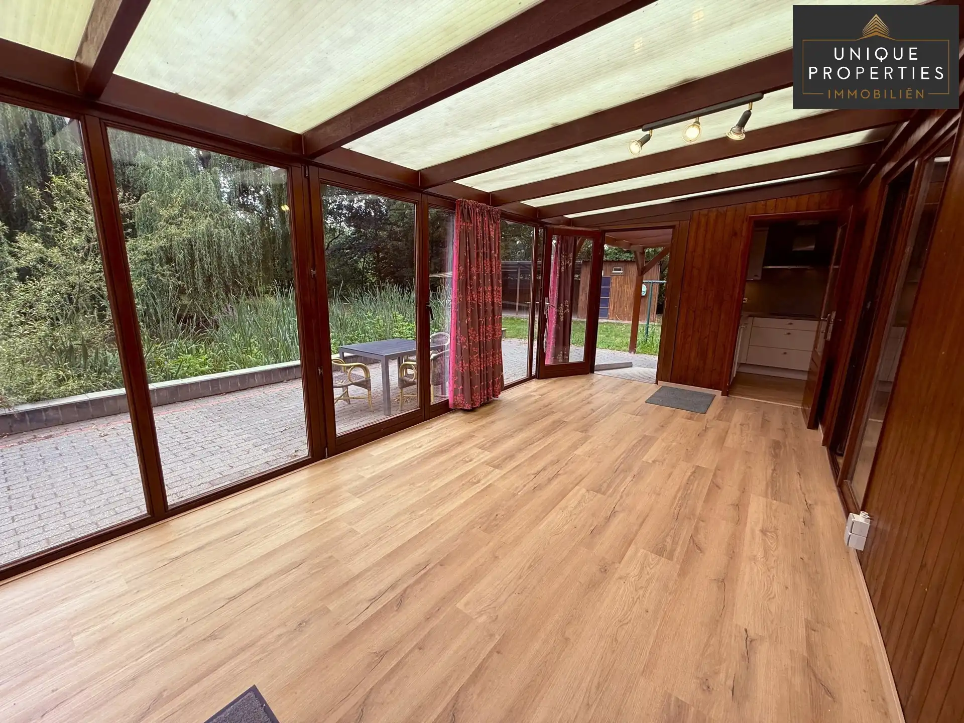 Chalet te koop foto 17