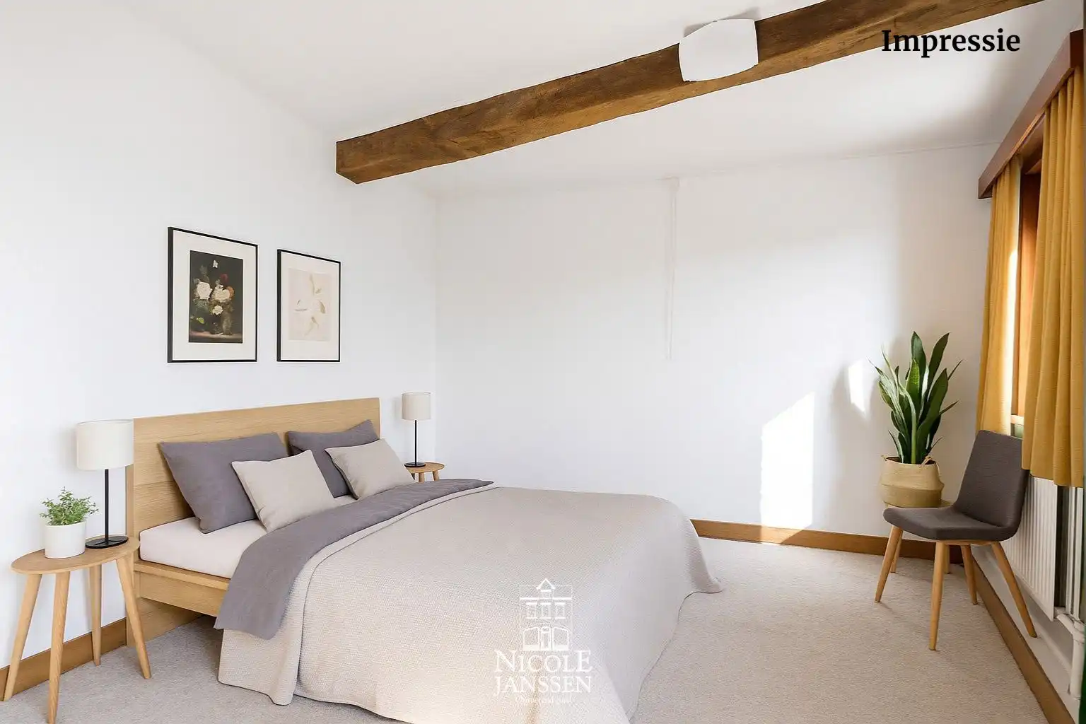 Gezinswoning met praktijkruimte foto 7