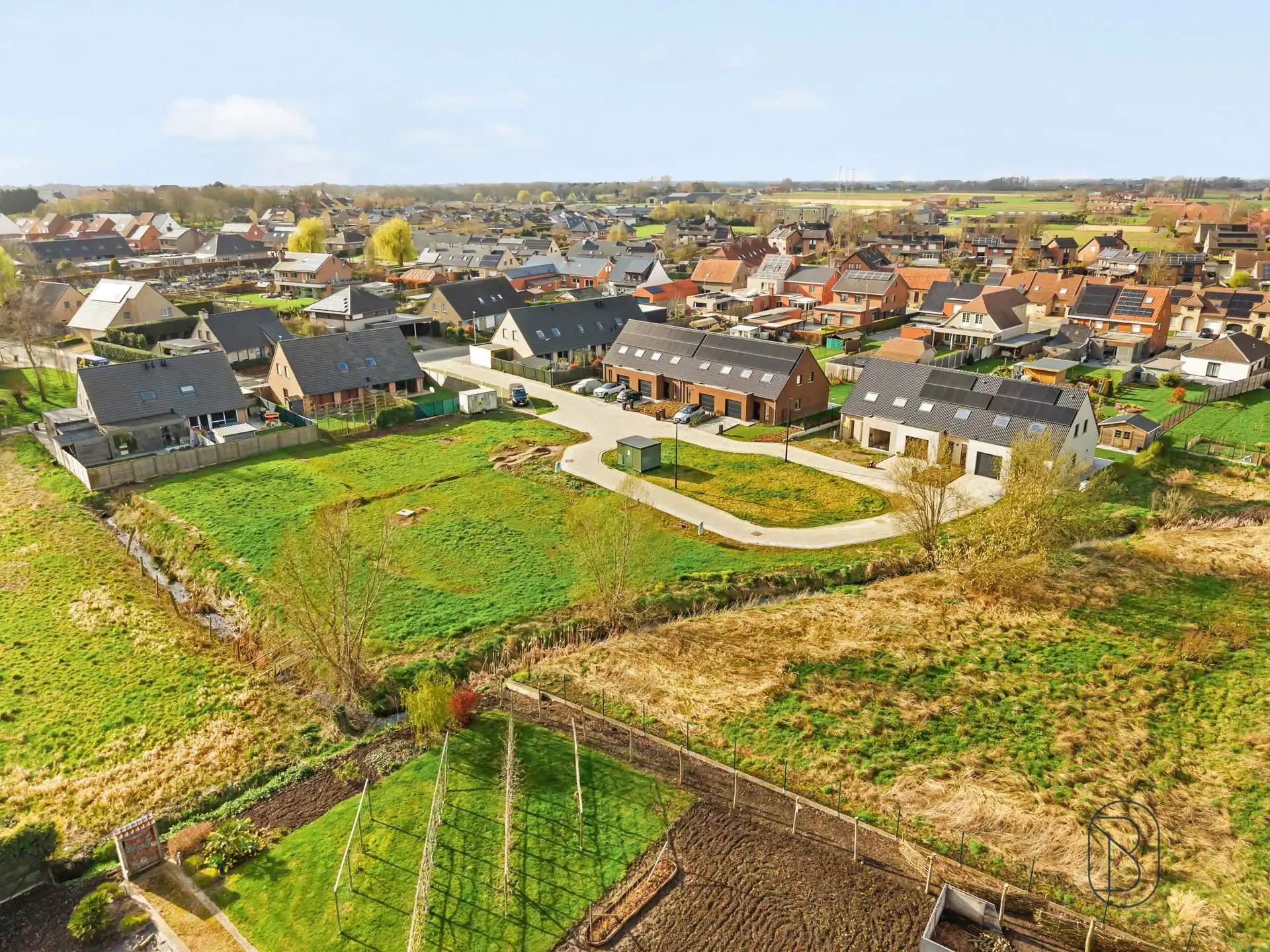 Goedgekeurde VERKAVELING voor 8 loten foto 11