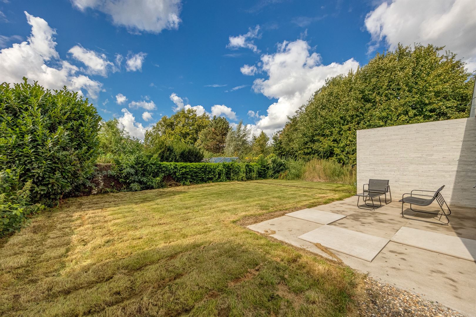 Energiezuinige, duurzame en lichte woning op west perceel. foto 27