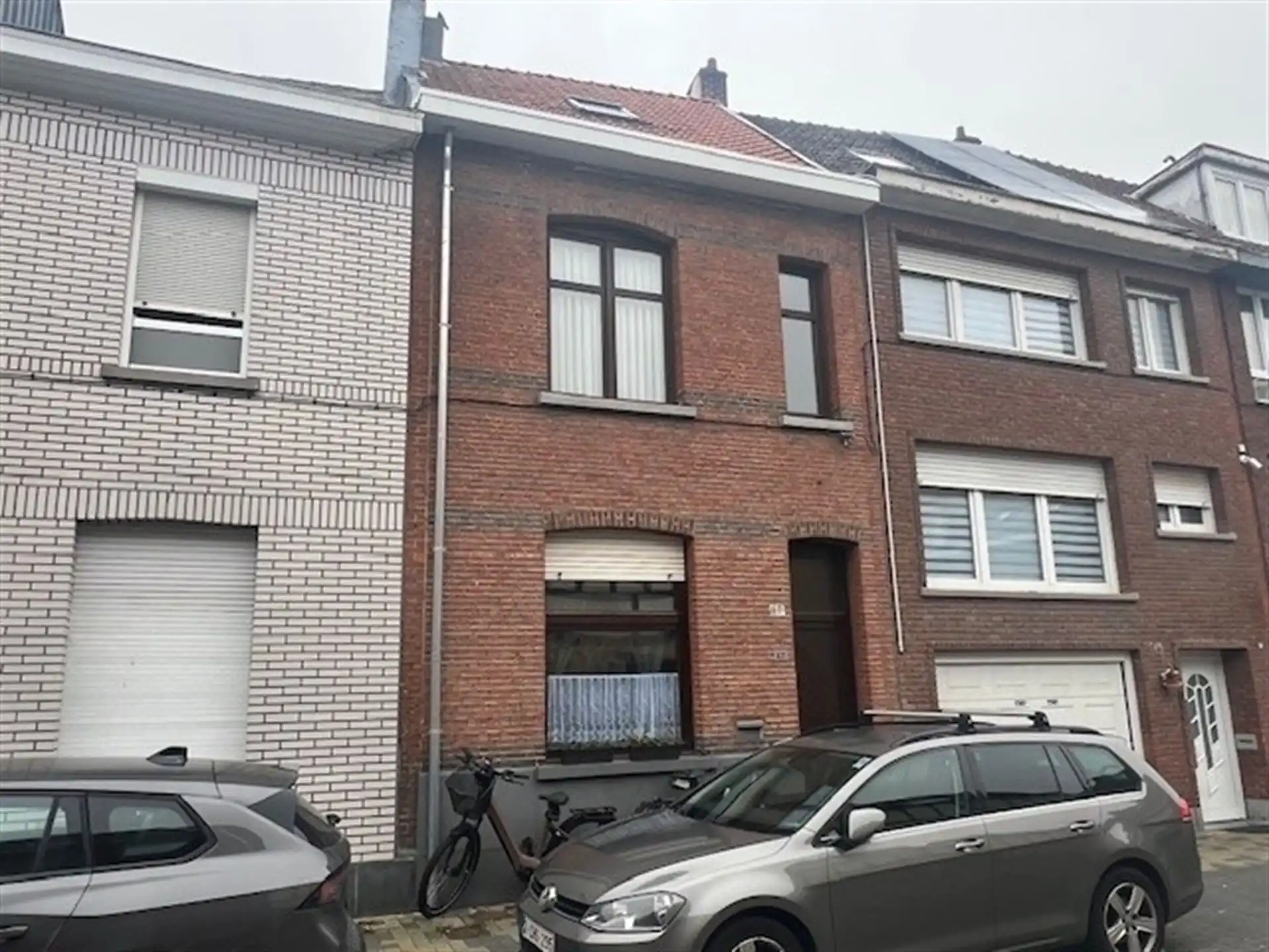 Ruime woning met zonnige tuin! foto {{pictureIndex}}