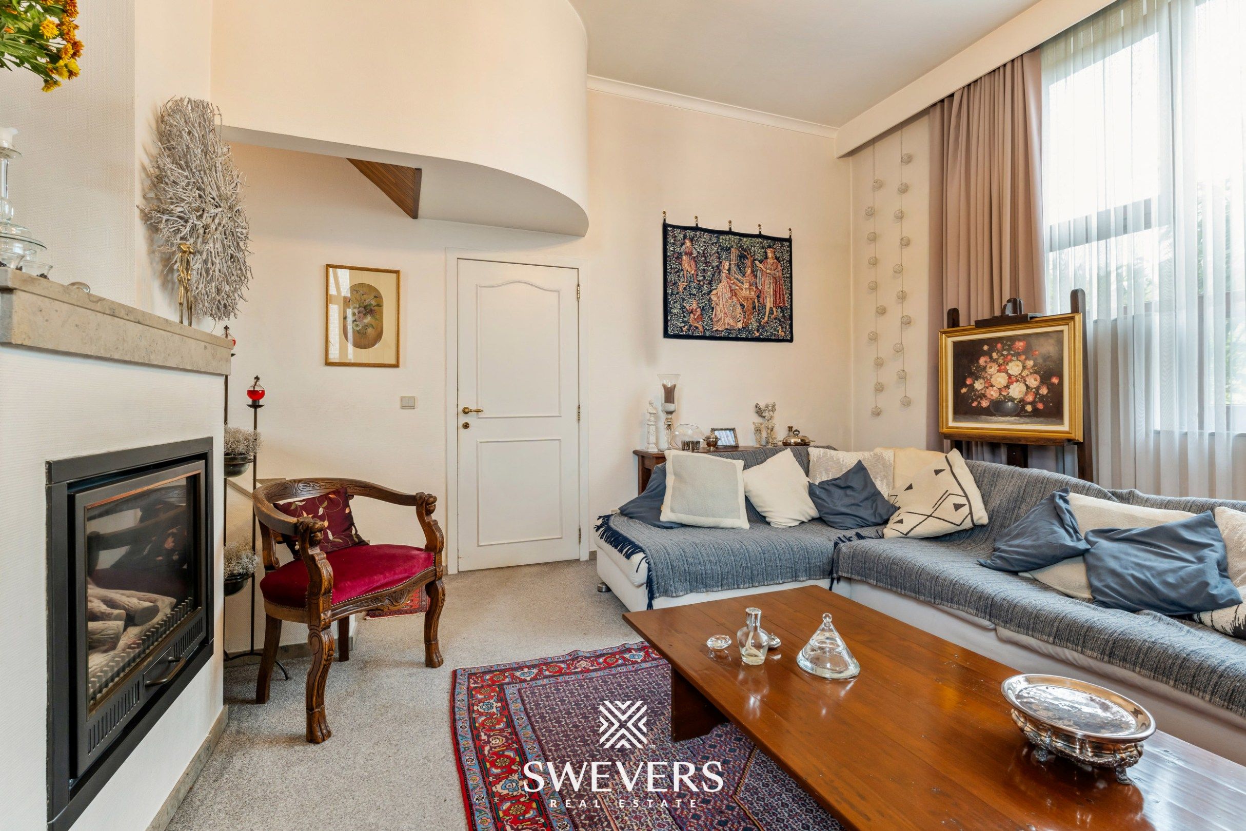 Opbrengsteigendom: lichtrijke en instapklare woning op 9a75ca nabij Hasselt centrum foto 2