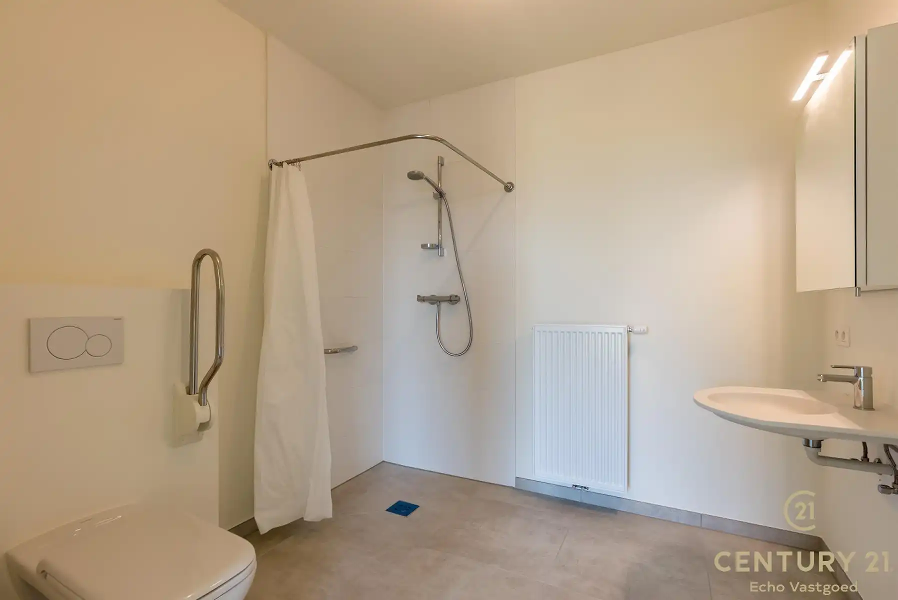 Groen gelegen assistentiewoning in Hoogstraten foto 13
