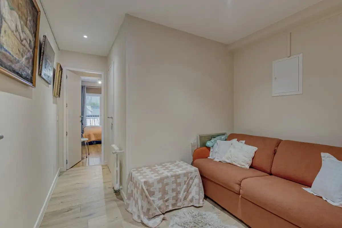 2 slaapkamer appartement te koop te Zeedijk-Duinbergen foto 10