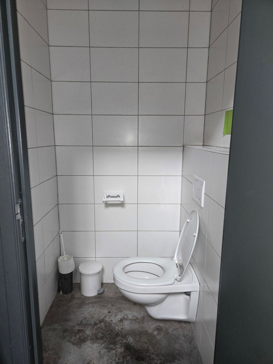 Instapklare industriehal van 421 m² op strategische locatie foto 6