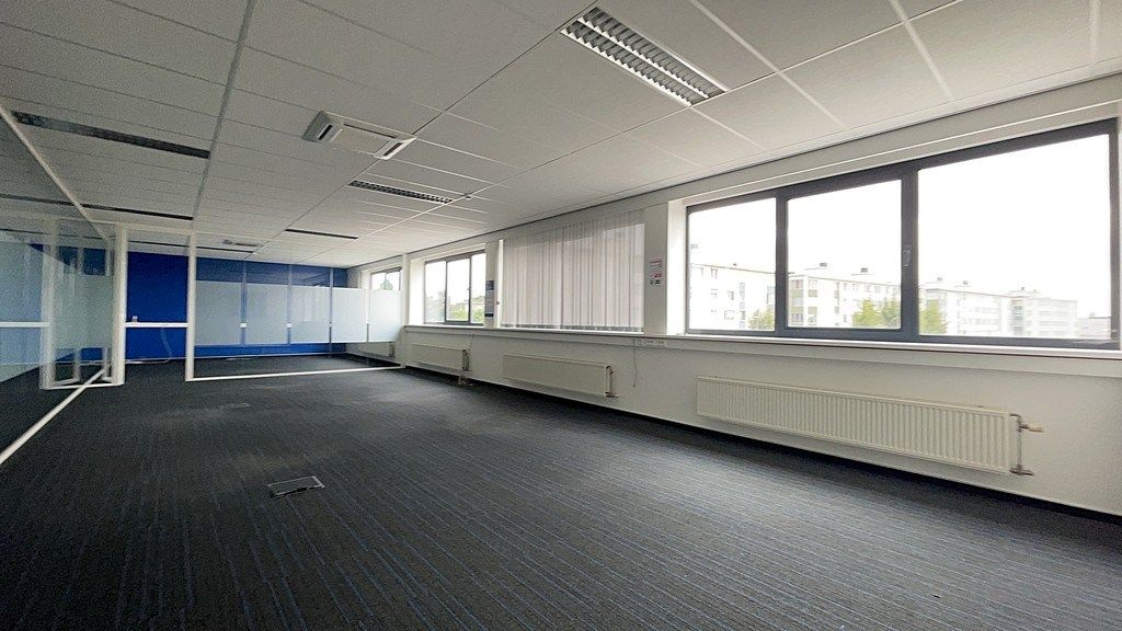 Budgetvriendelijke kantoorruimte te huur vlakbij luchthaven Antwerpen foto 7