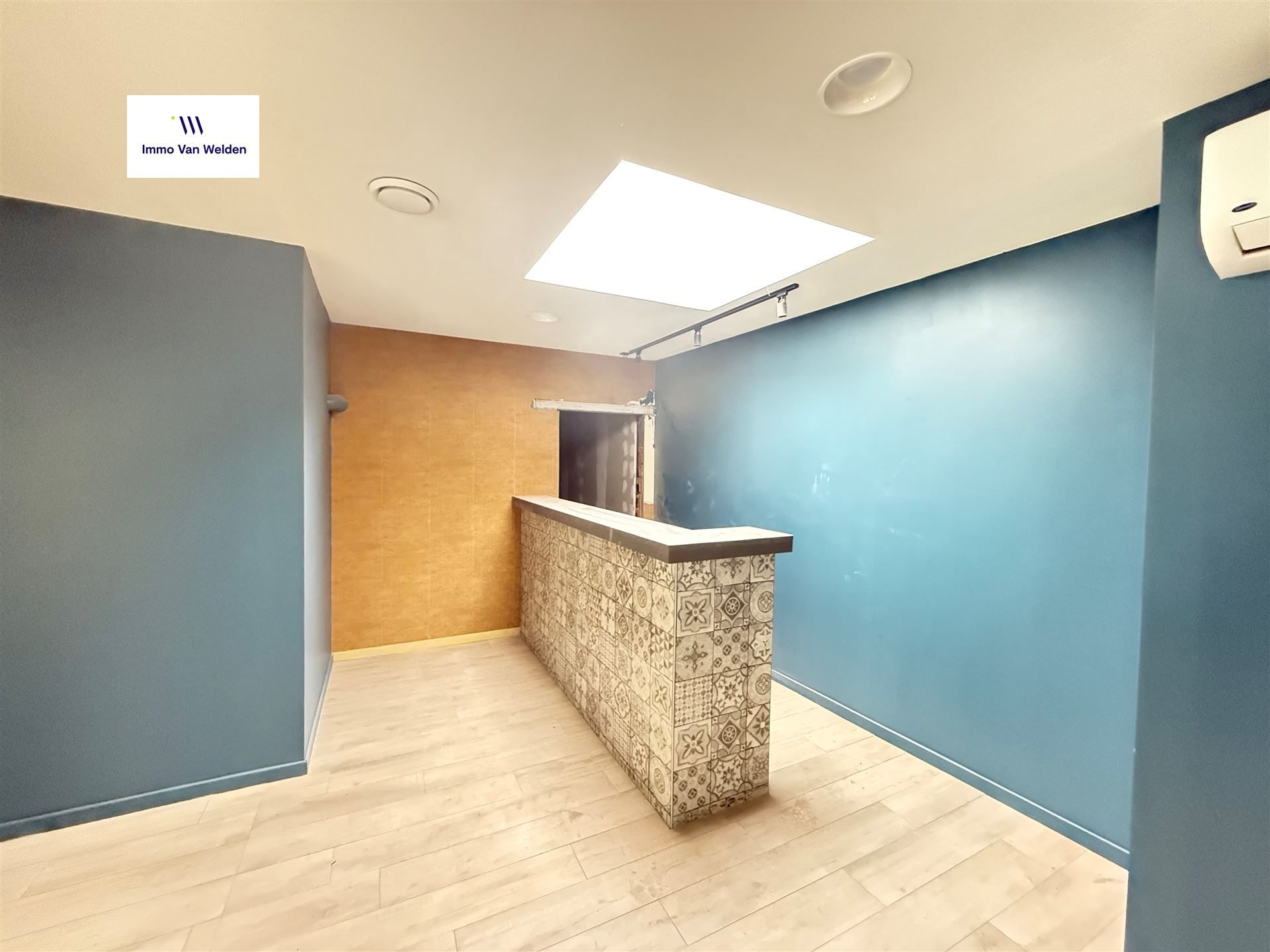 Handelspand van 150m² in hartje OUDENAARDE foto 6