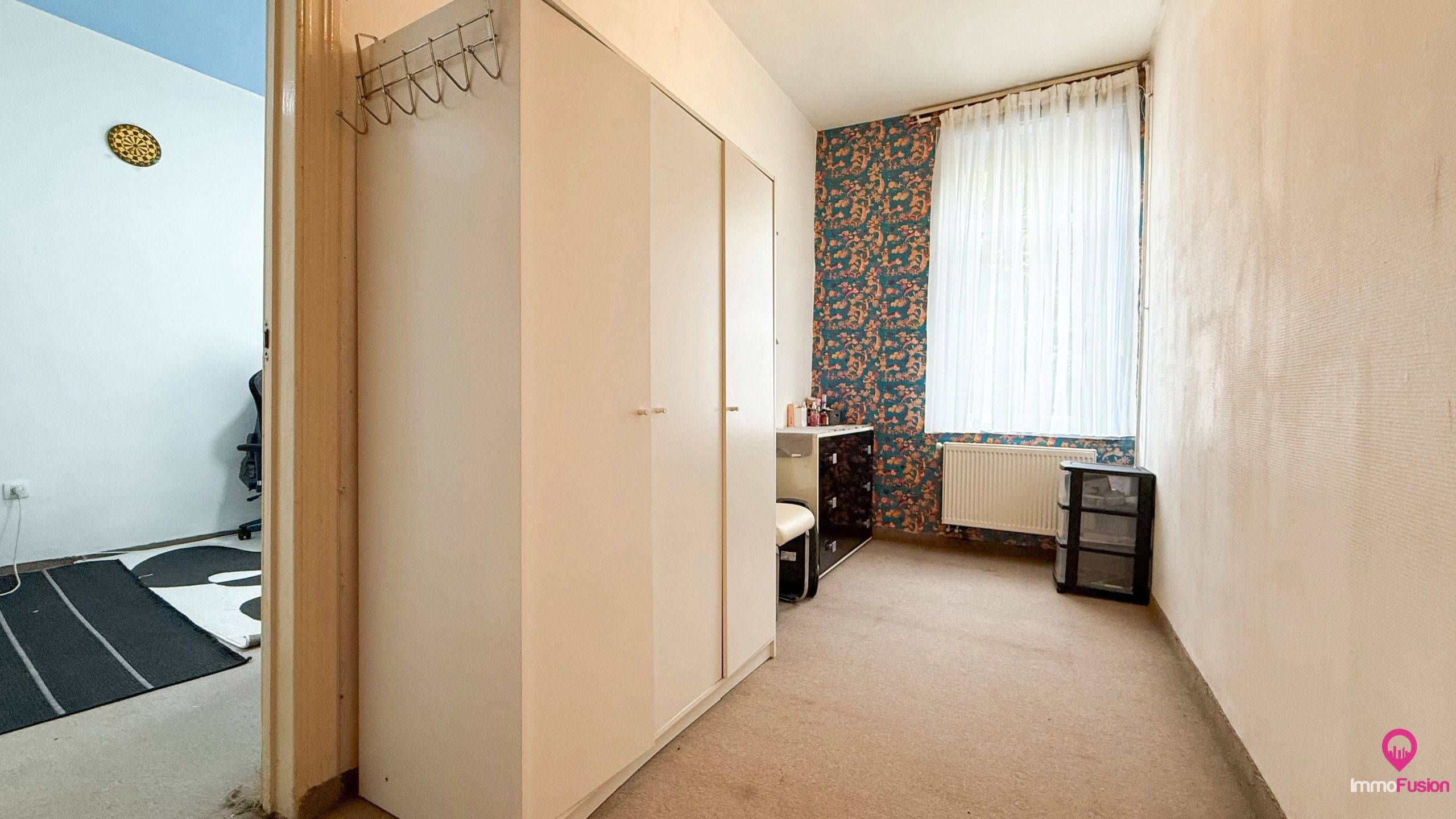 Instapklare woning met 3 slpks dichtbij het centrum Diest! foto 21