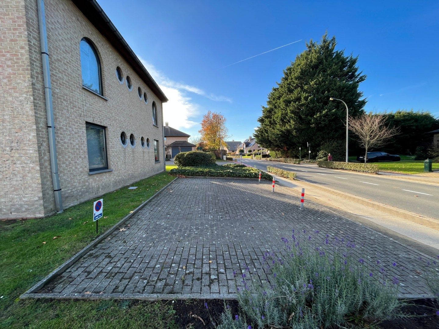 Autostaanplaats te koop - Merelbeke-Melle  foto 5