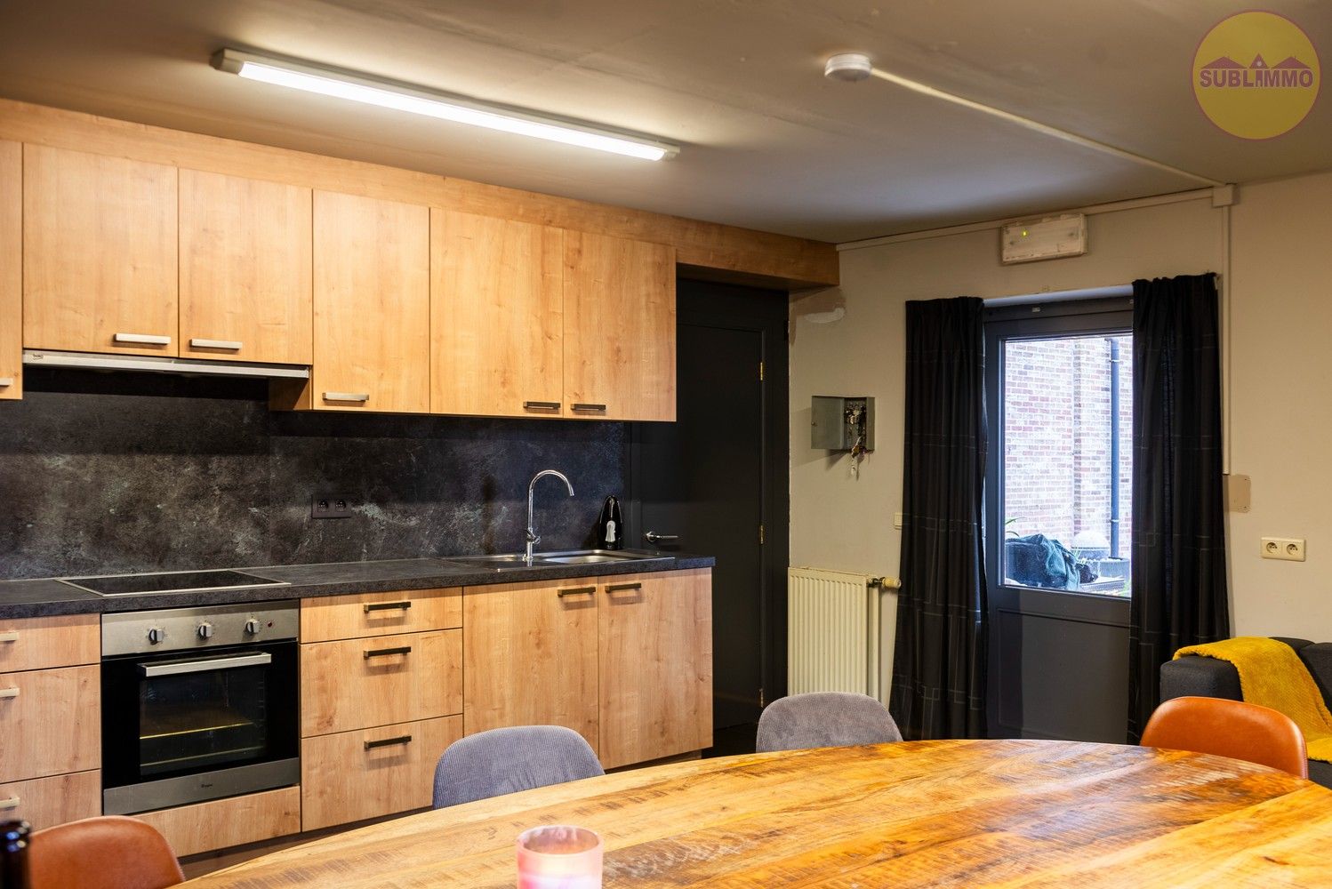 Uniek handelspand met woonst, tuin en tal van mogelijkheden – ideaal als winkel, kantoor, horecazaak, B&B, kangoeroewoning... foto 14