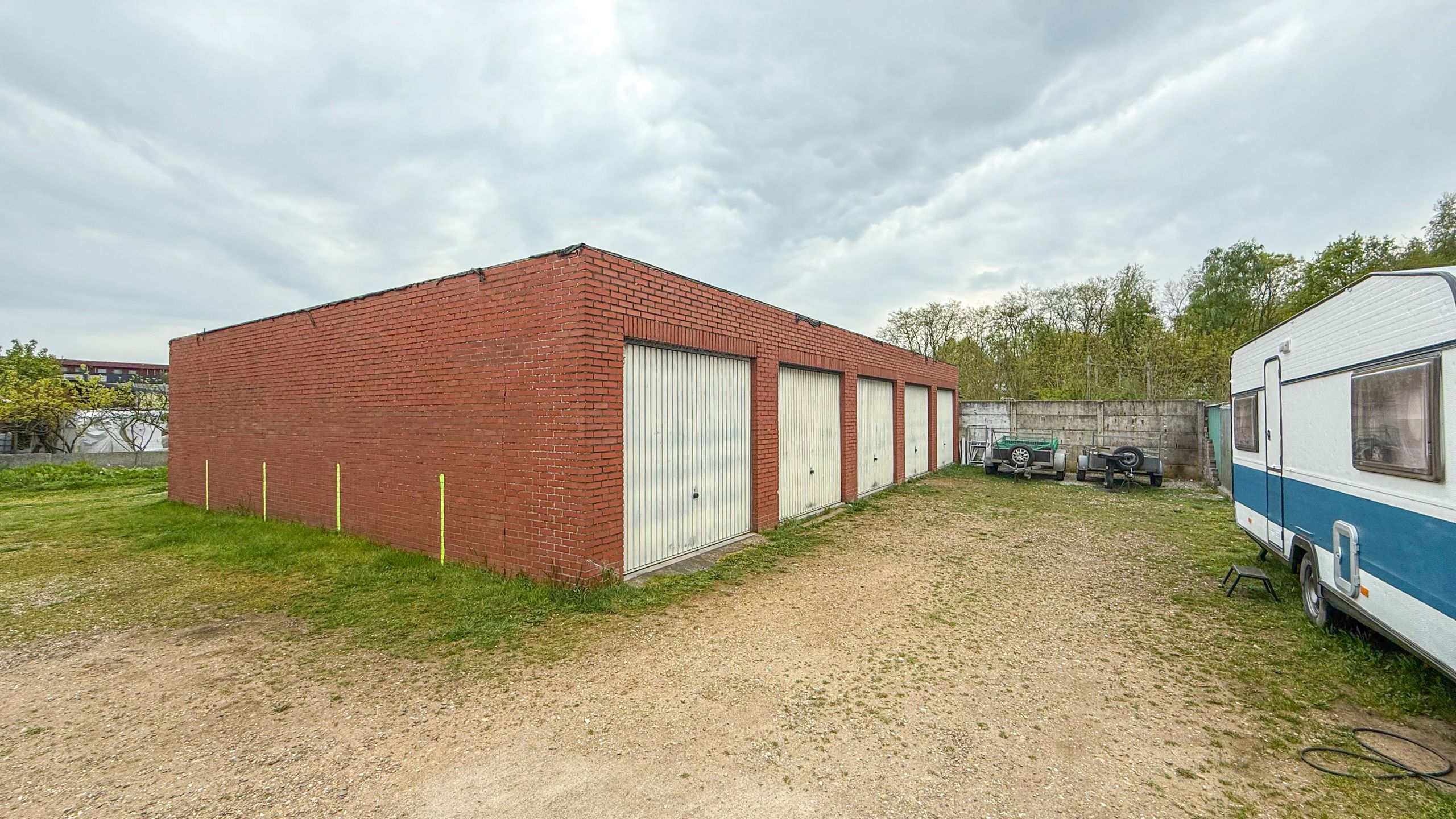 Ruim appartement met garage op topligging in Heusden-Zolder! foto 32
