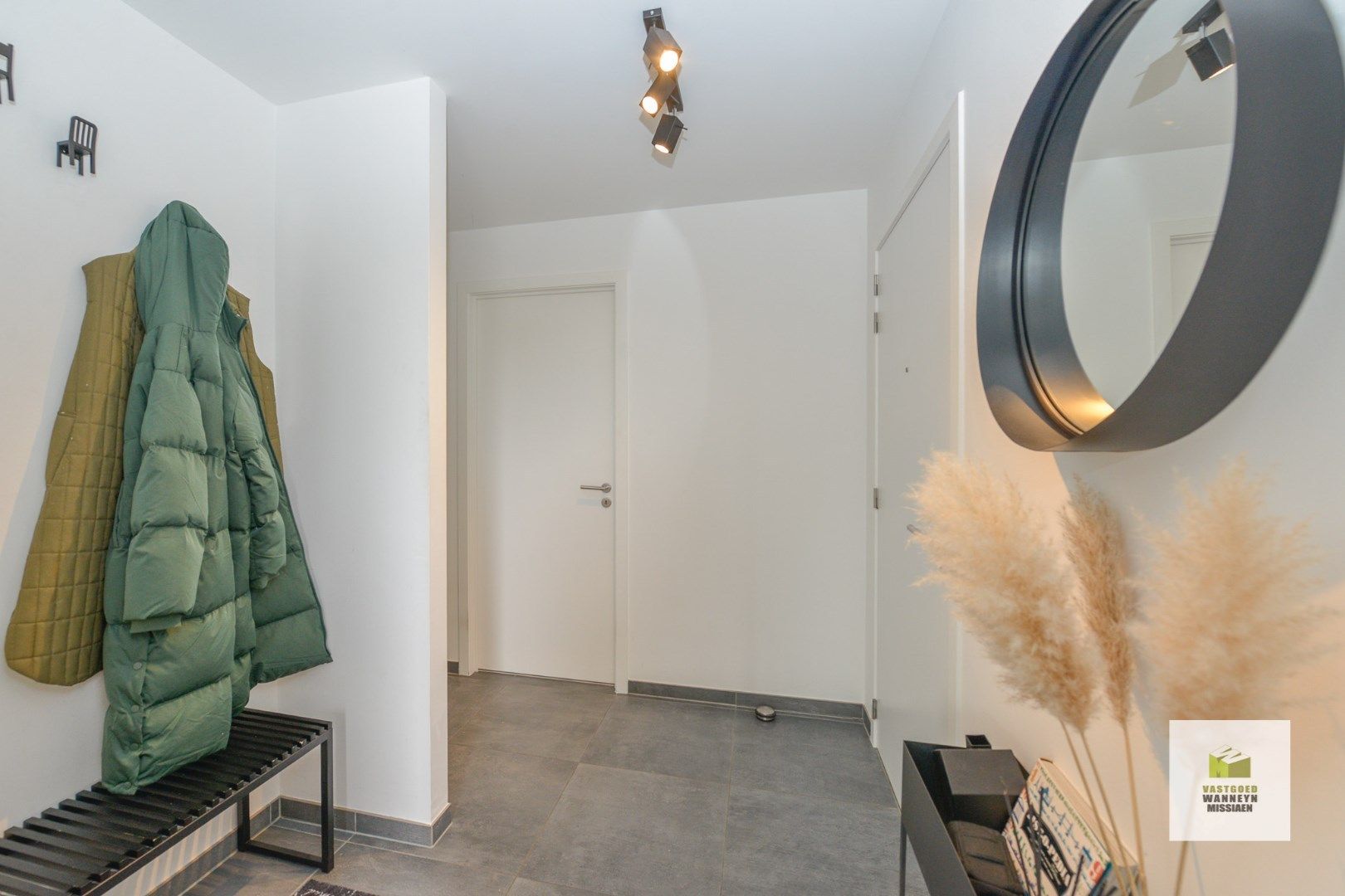 Energiezuinige penthouse met 2 slaapkamers en terras  foto 10