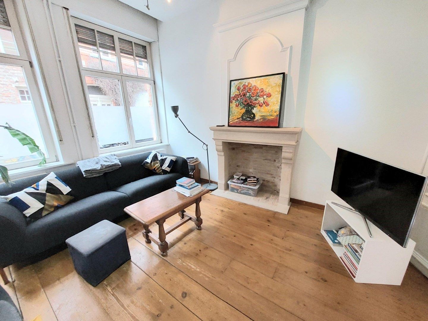 Prachtige authentieke woning  foto 5