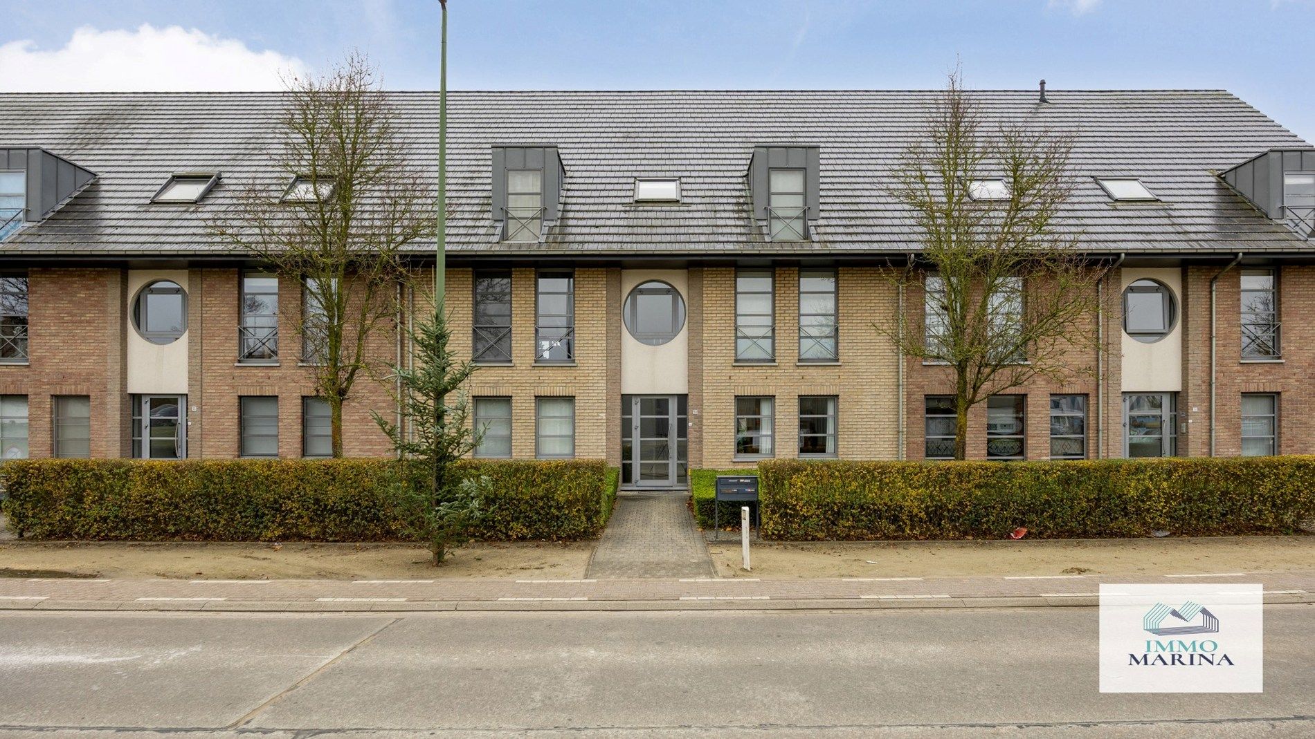 Appartement te koop Pastoor Pitetlaan 53 - 9/b0002 - 3130 Betekom