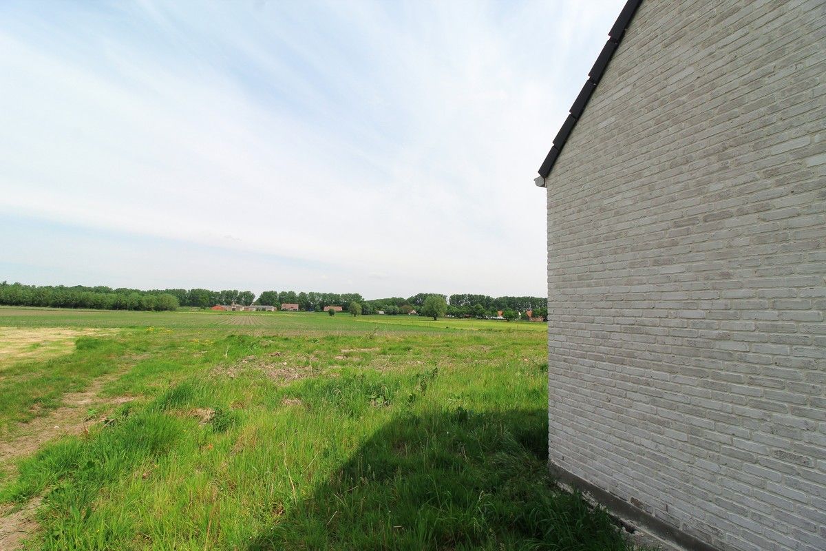 Hectaar bouwt 4 halfopen nieuwbouwwoningen te Oedelem foto 2