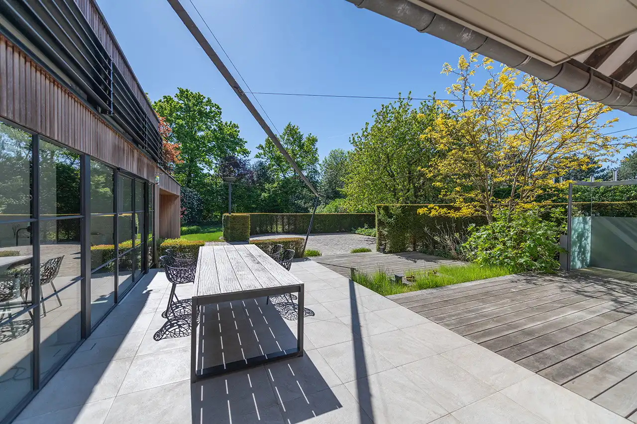 Woning met 4 slaapkamers op een perceel van 15a foto 20