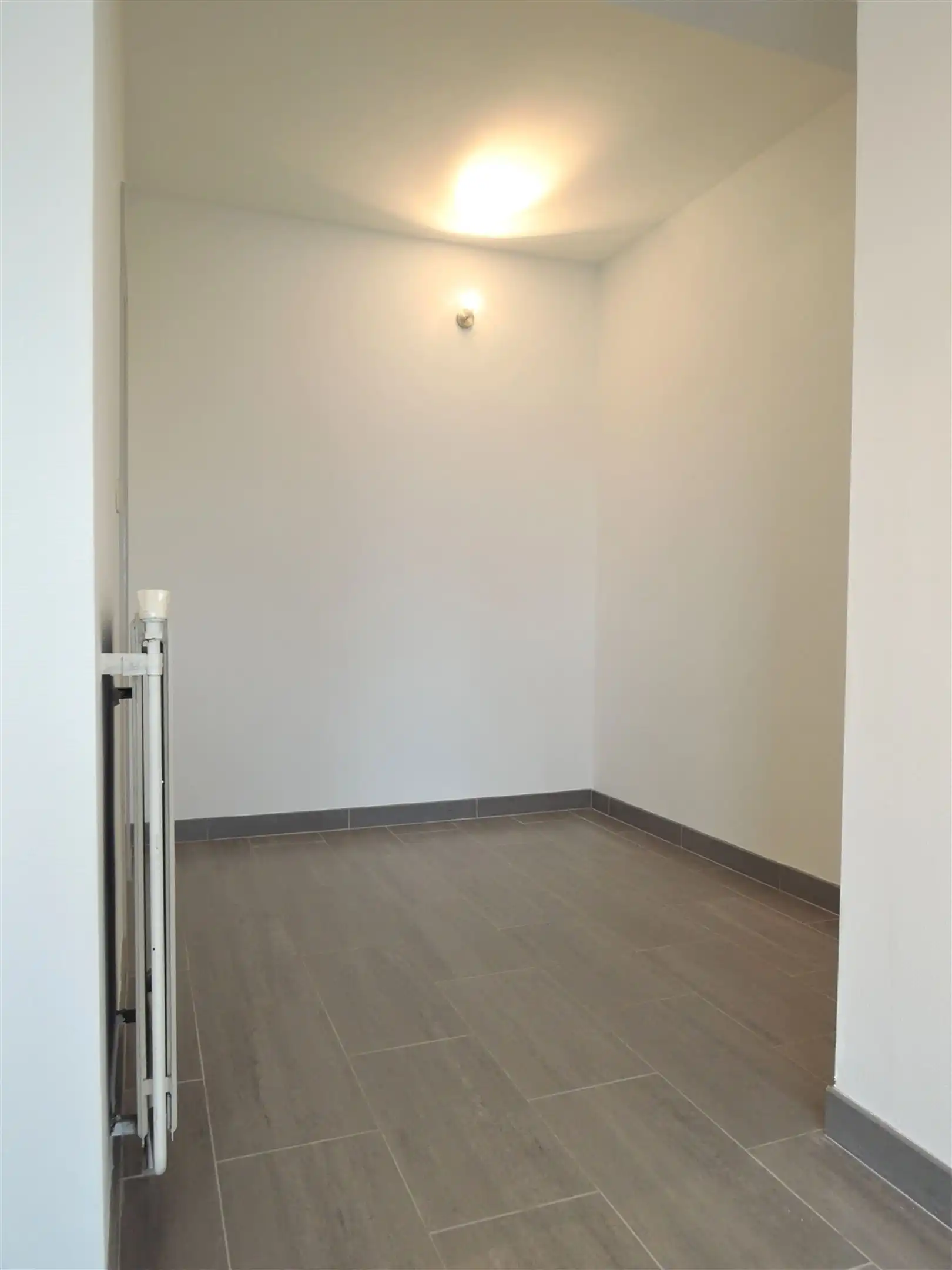 studio op 200 m van de Zeedijk foto 4