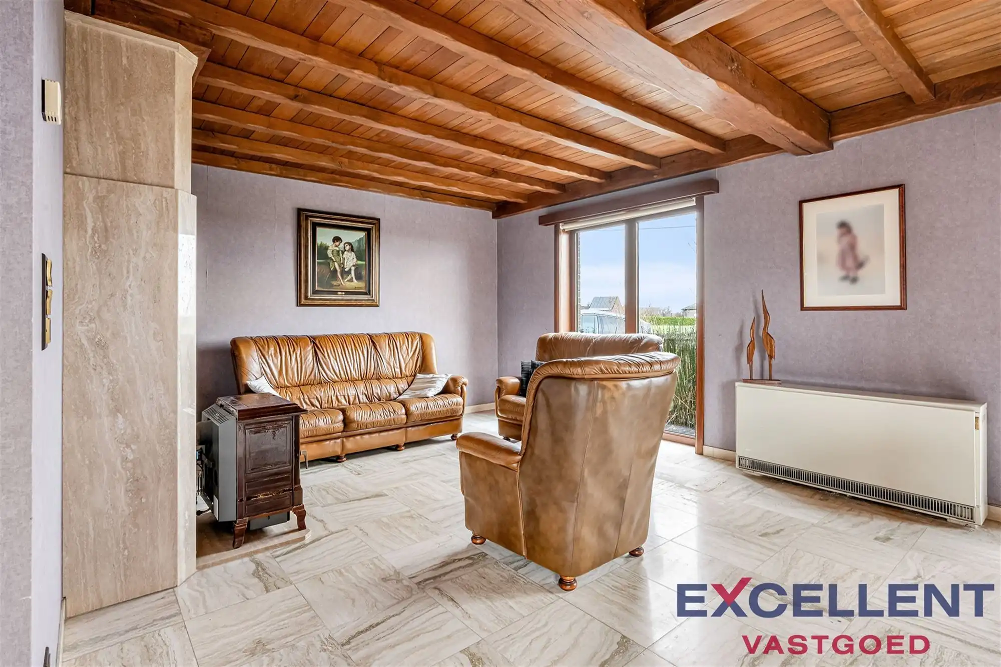 Rustig gelegen en goed bereikbare woning te koop foto 5