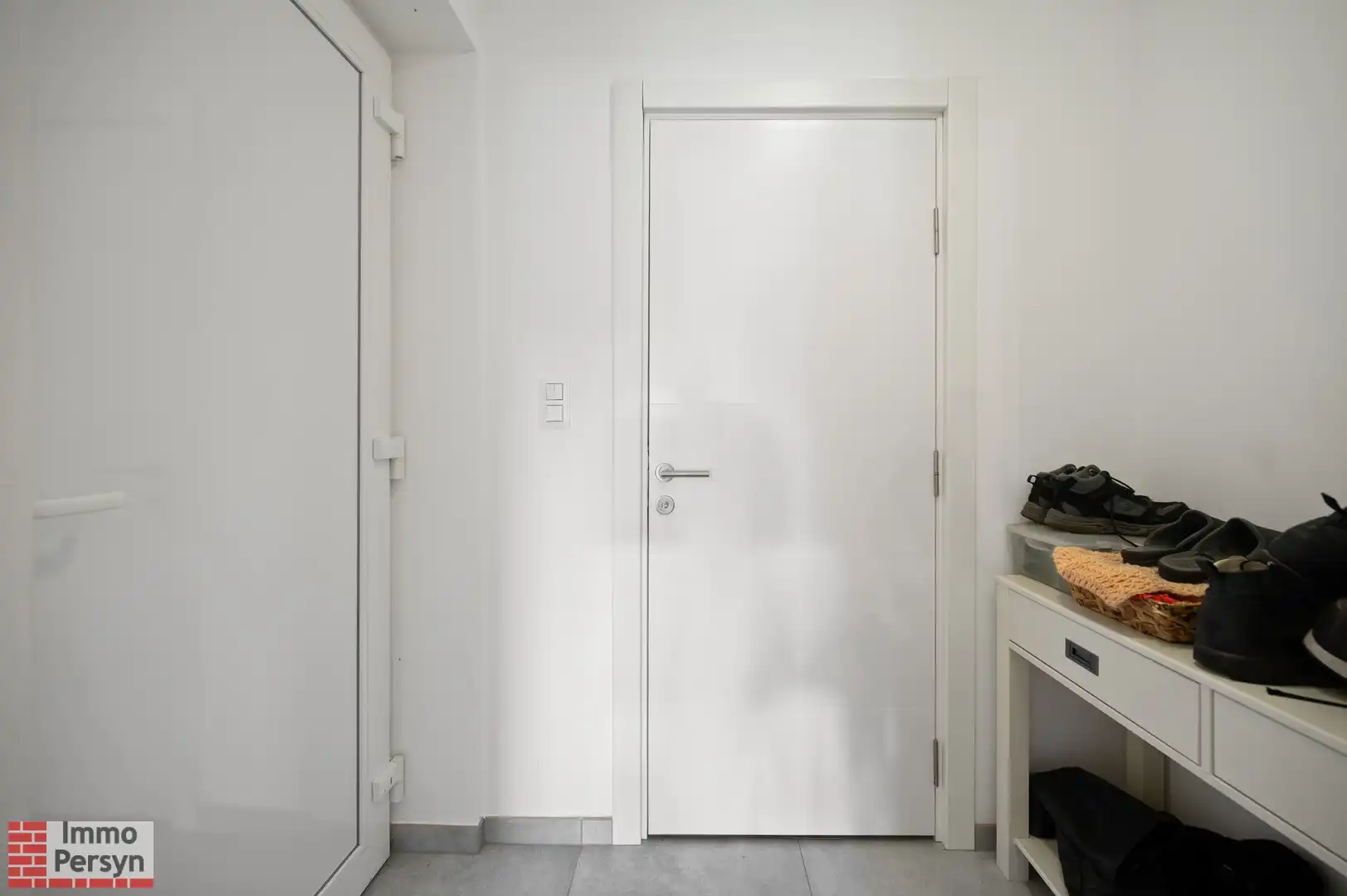 Energiezuinige recente gezinswoning  met 3 slaapkamers, garage en tuin te Leopoldsburg foto 11