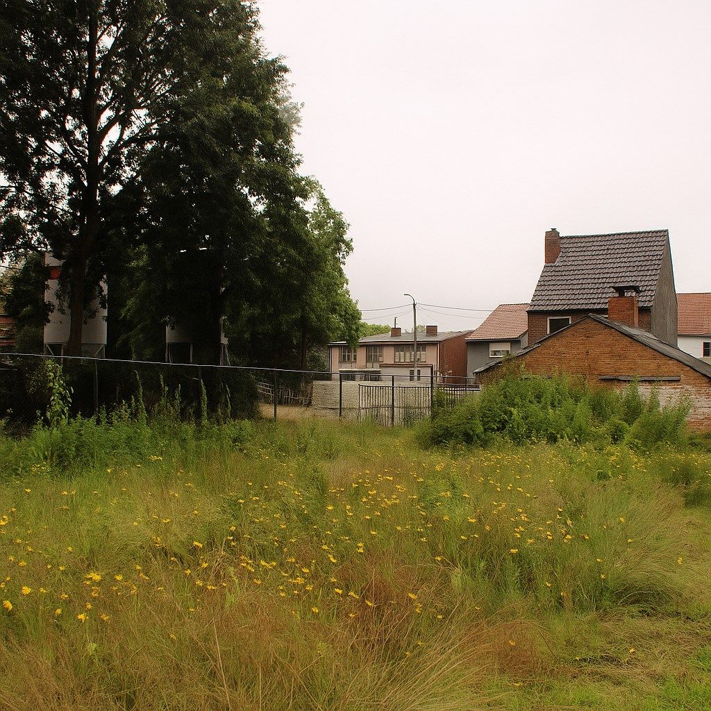 Charmante halfopen bebouwing met tuin op uitgestrekt perceel van 456m² te koop! foto 14