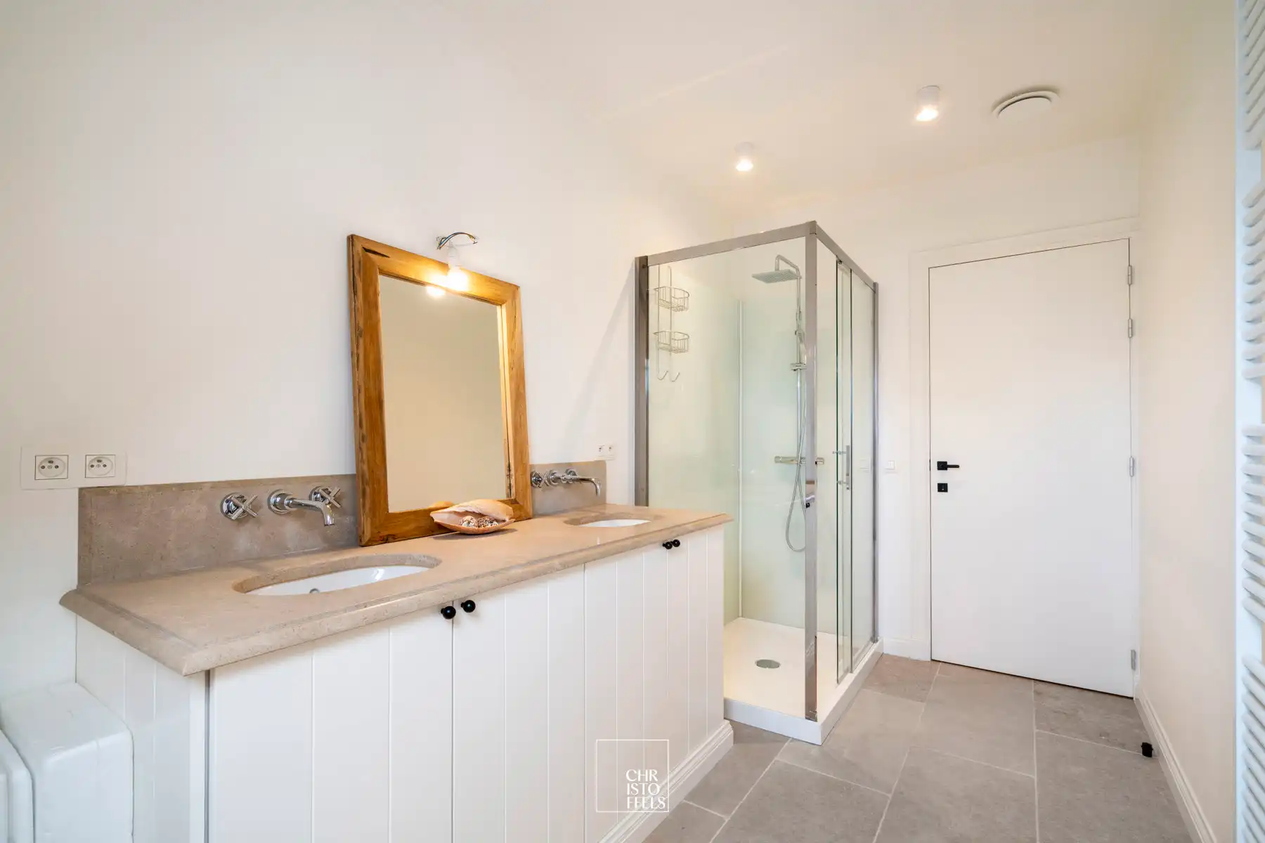 Instapklare & energiezuinige Villa (299 m²) in Alken!  foto 14