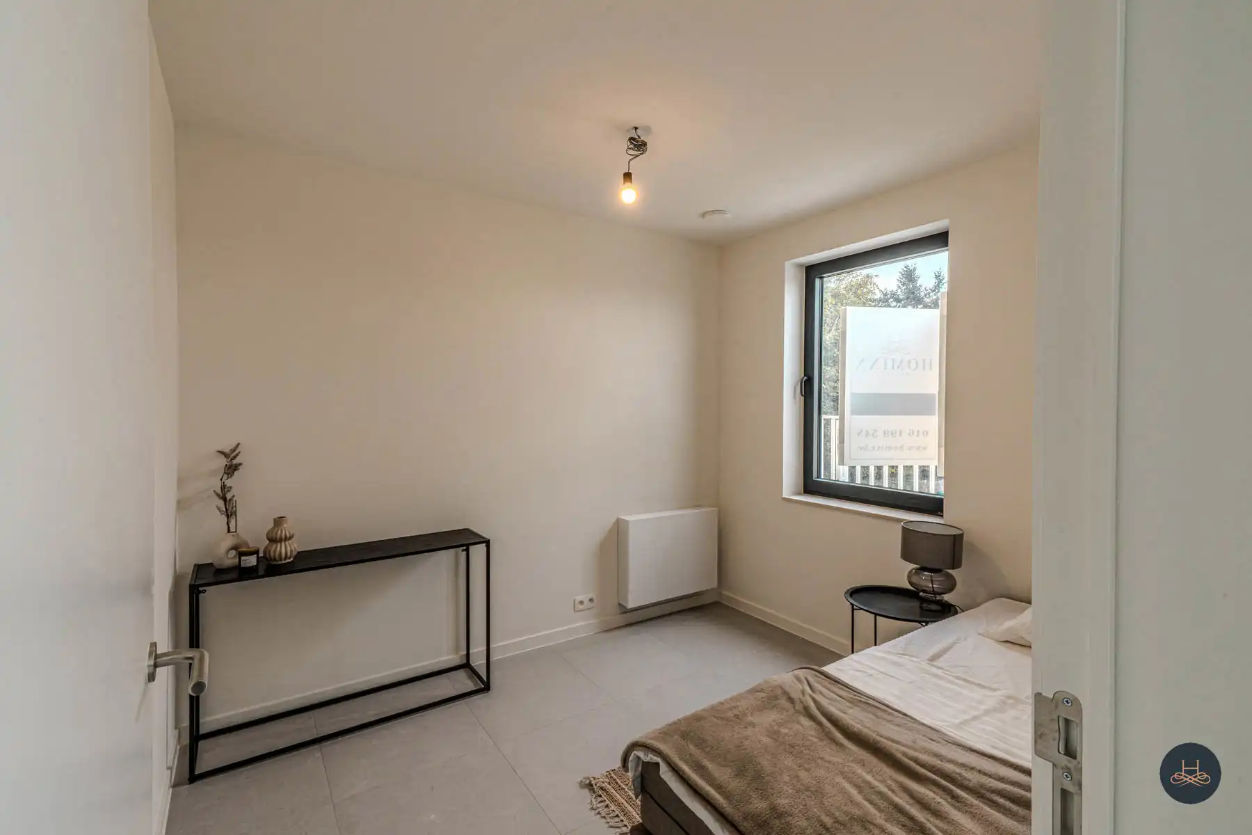 Lichtrijke penthouse met 2 ruime terrassen foto 9