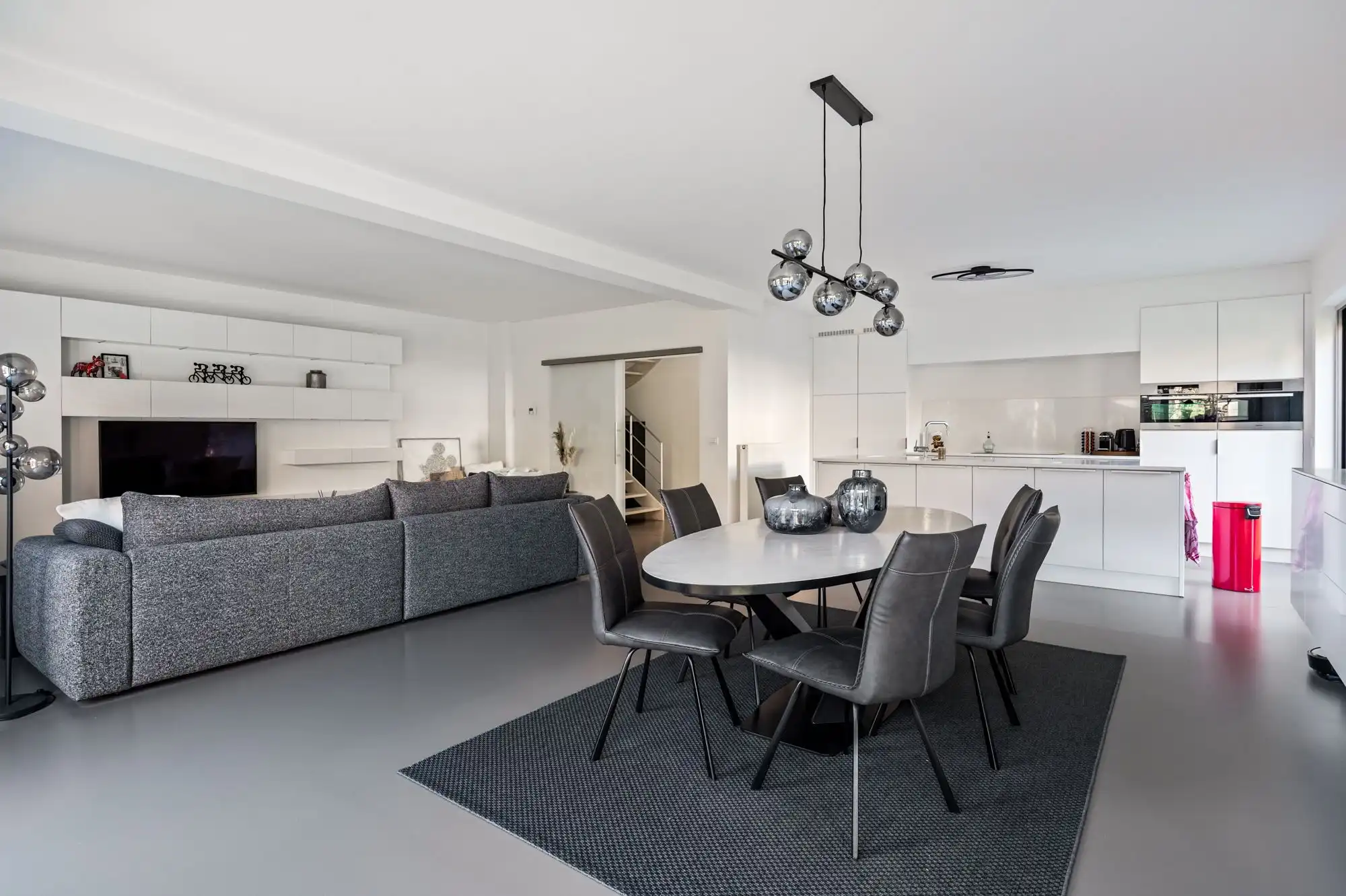 Prachtig modern wonen in Brasschaat. foto 4