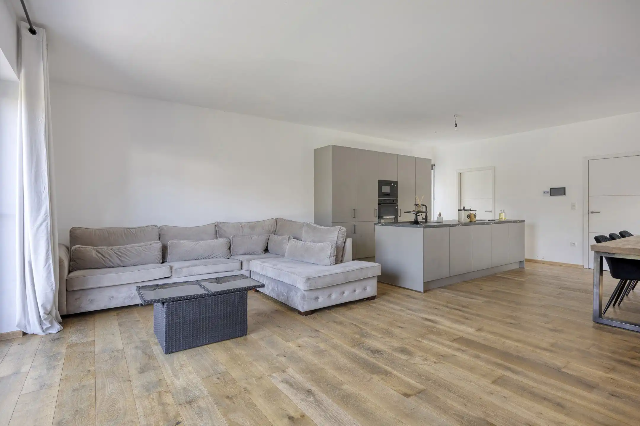 Vrijstaande nieuwbouwwoning met garage en 3 slaapkamers. foto 16