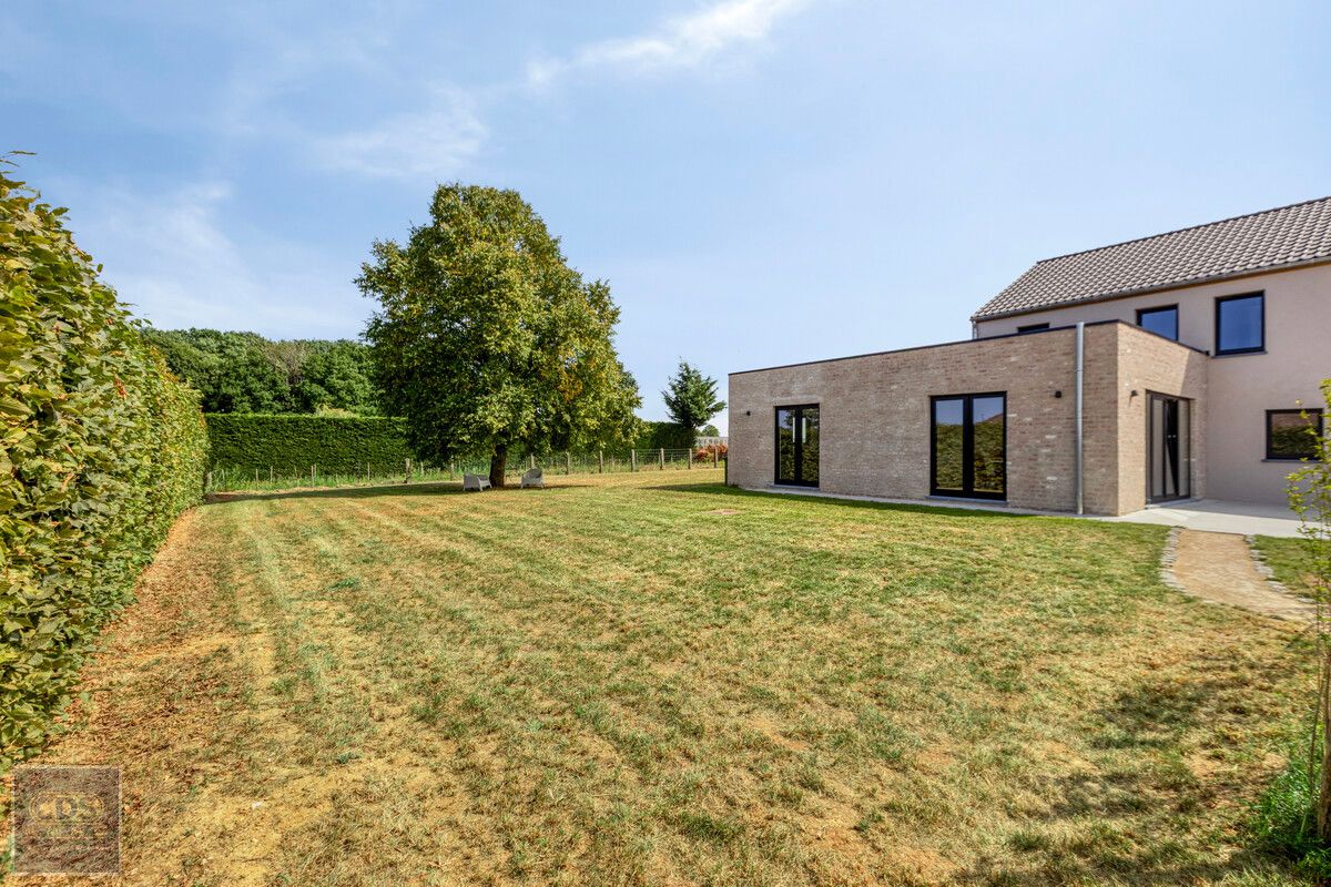 Landelijke (ver)nieuwbouw foto 31