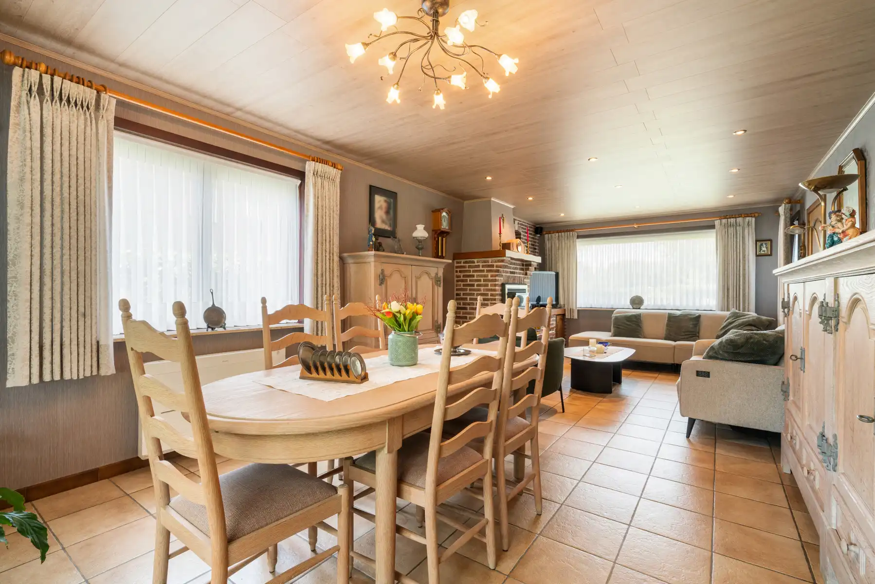 Instapklare woning met zonnige tuin en 3 slaapkamers  foto 5