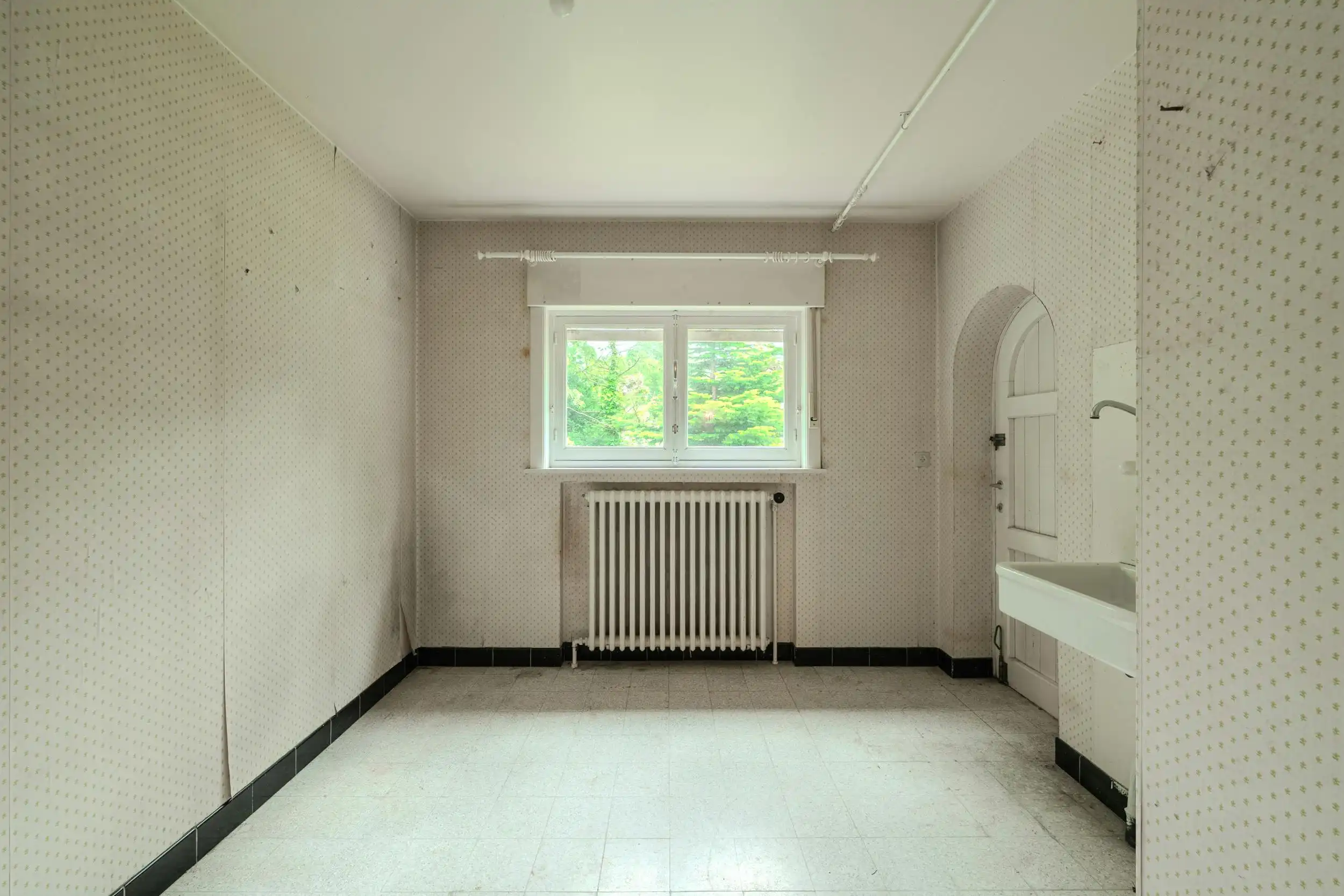 Authentieke villa met 4 slaapkamers in de Simli te Nieuwpoort. foto 17