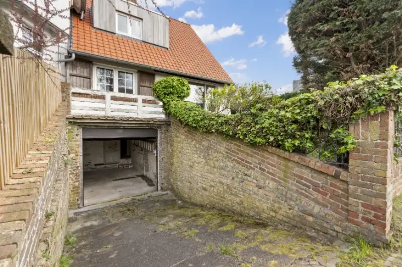 Halfopen kustvilla – Koninginnenlaan 113, Sint-Idesbald foto 22