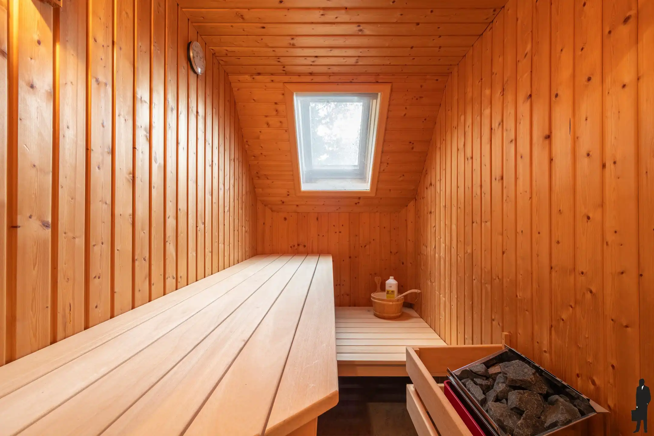 Unieke architectenvilla op 2.110m² in 'Vogeltjeswijk' Retie foto 20