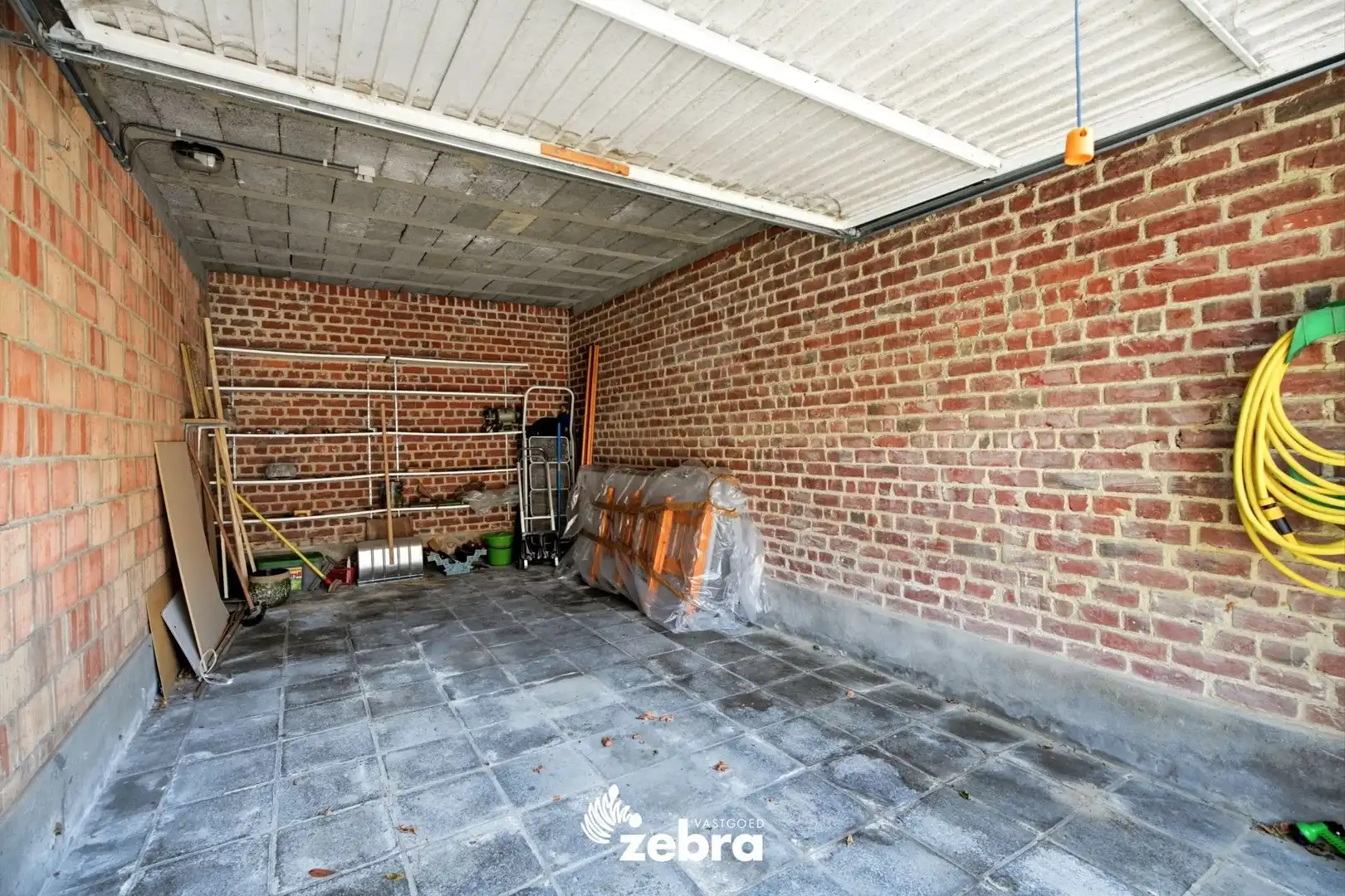 Recent opgefrist appartement met 2 slaapkamers in centrum Tielt! foto 15