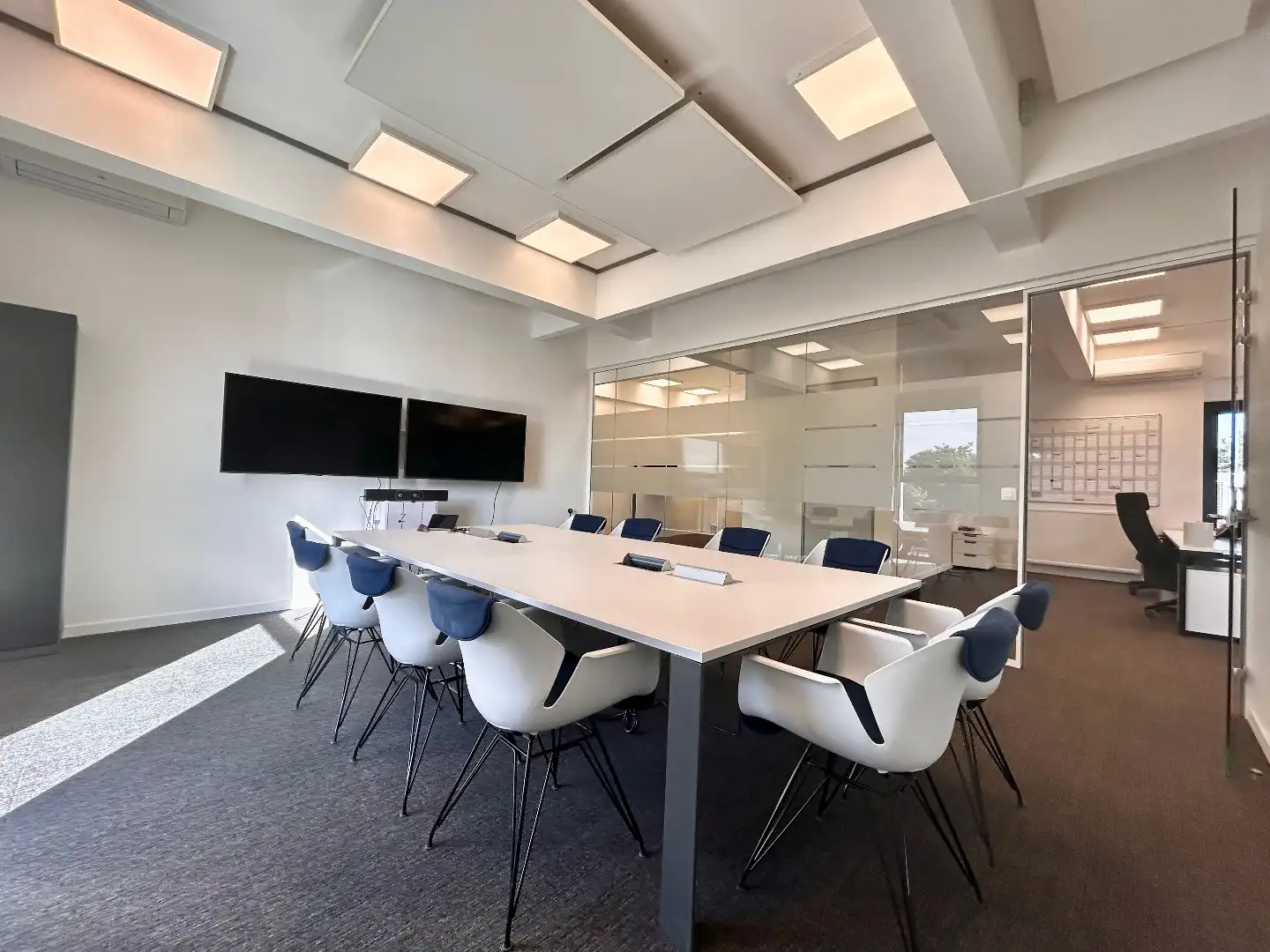 Coworking space te huur foto 7