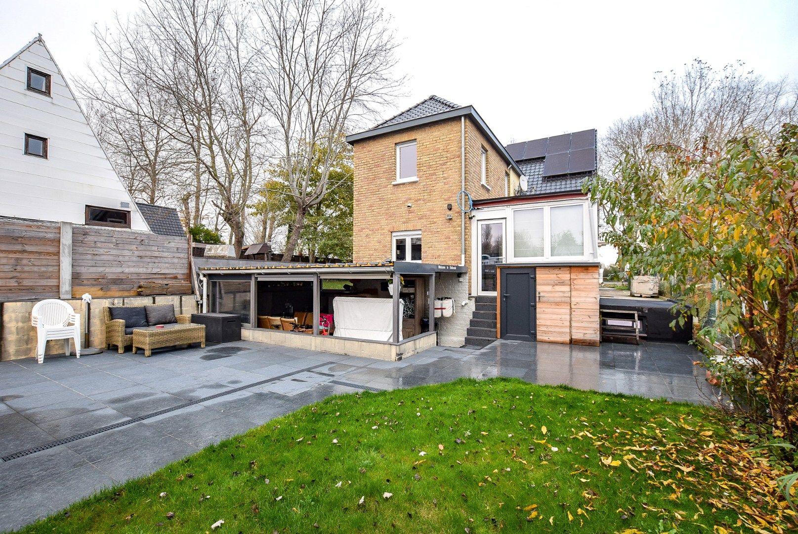 Instapklare woning gelegen op 330m² te Oostduinkerke.  foto 16