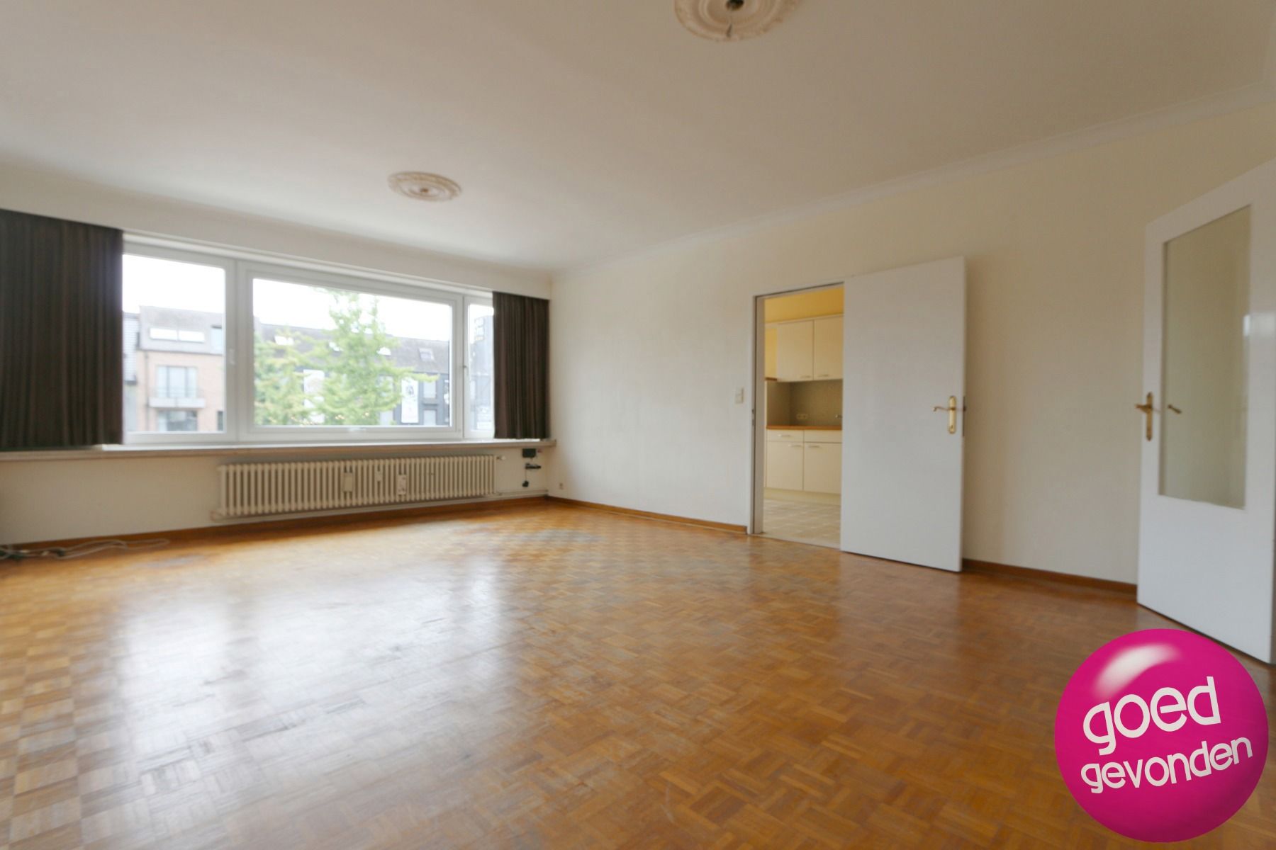 APP 169m² + 3 SLK + 2 LIVING + 2 BDK + TERRAS 52m² + CENTRUM foto 8