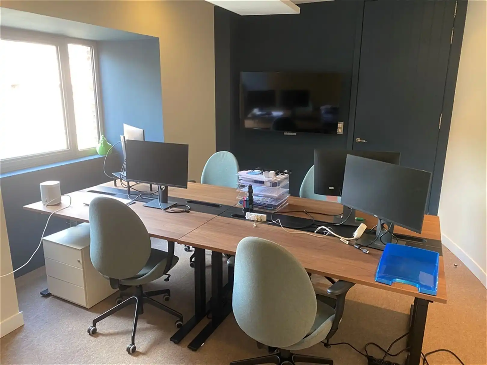 Flexibele all-in kantoren met professionele uitstraling foto 11