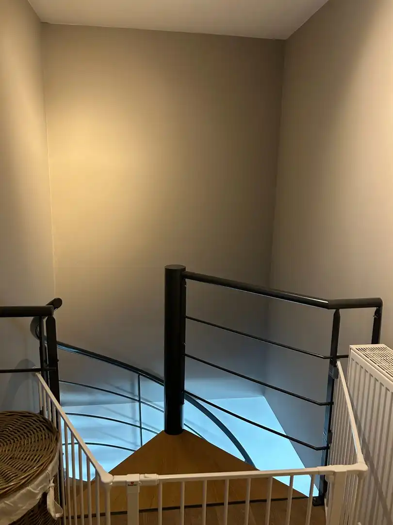 Te Huur: Ruim duplexappartement met 2 slaapkamers in Baal foto 12