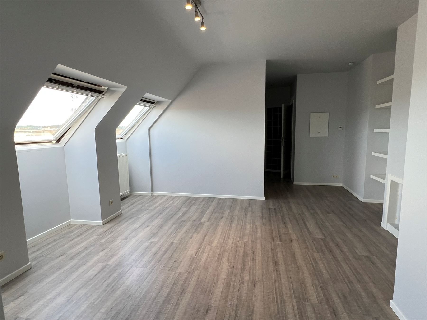 Knus appartementje op topligging foto 2