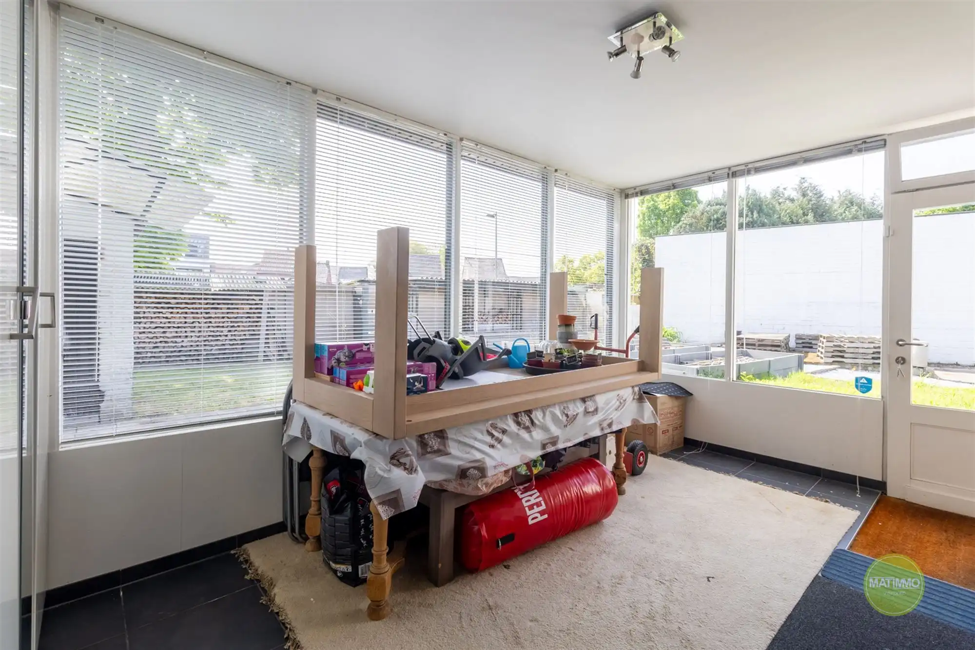 Veelzijdige woning met bijgebouw (B&B/zorgwoning) in Mol foto 18
