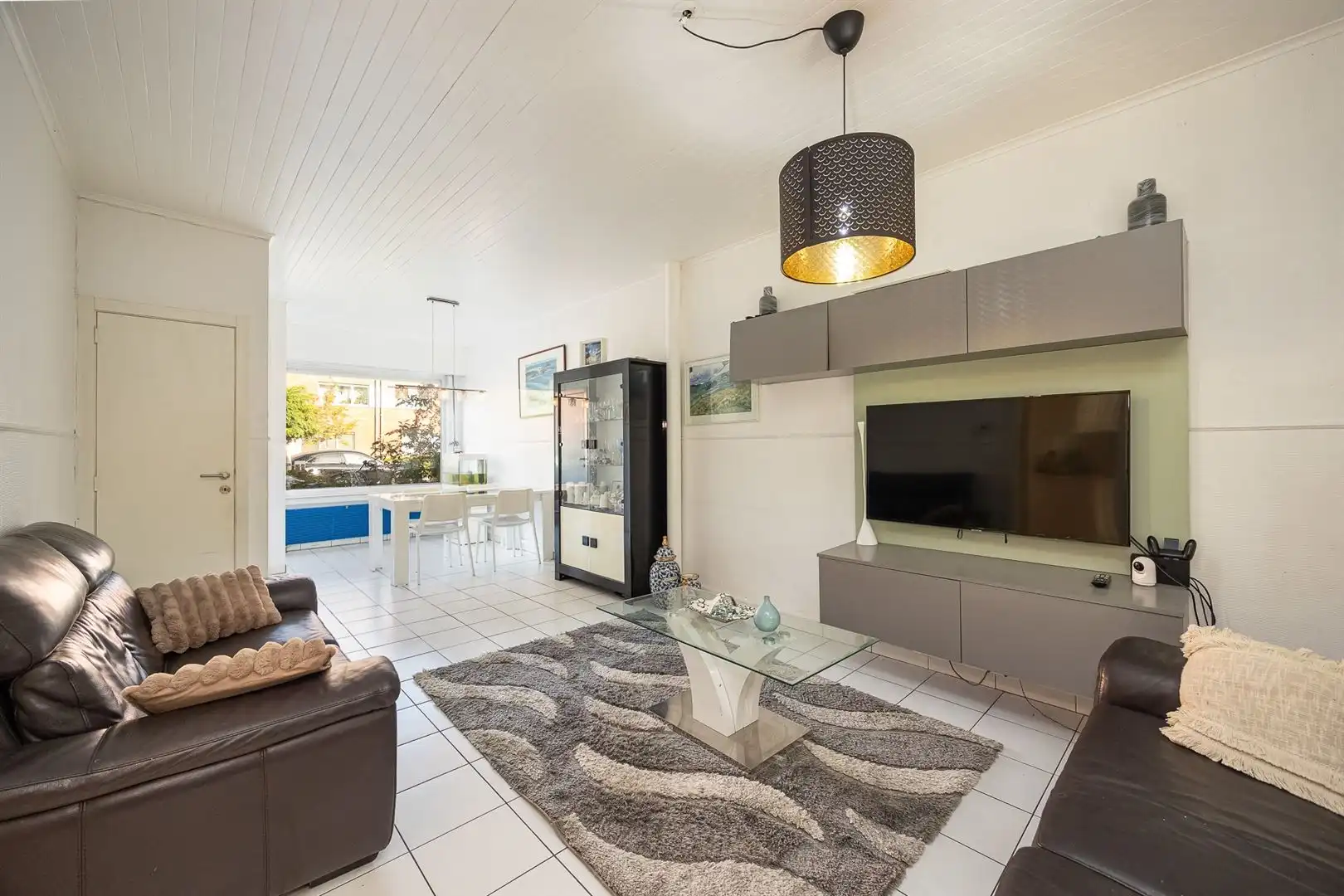 Ruime woning met zuid tuin op toplocatie in de "Bomenwijk". foto 5