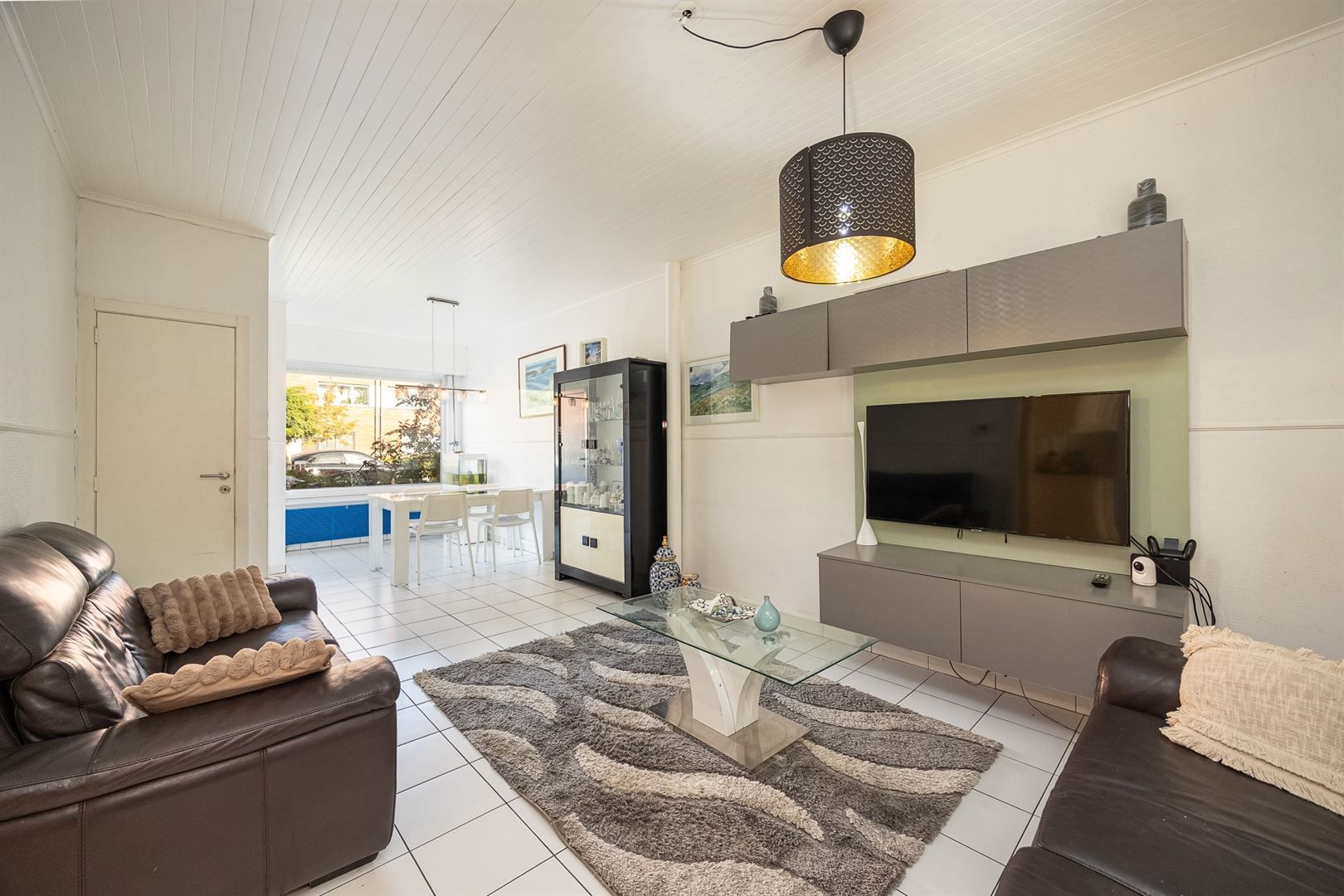 Ruime woning met zuid tuin op toplocatie in de "Bomenwijk". foto 5