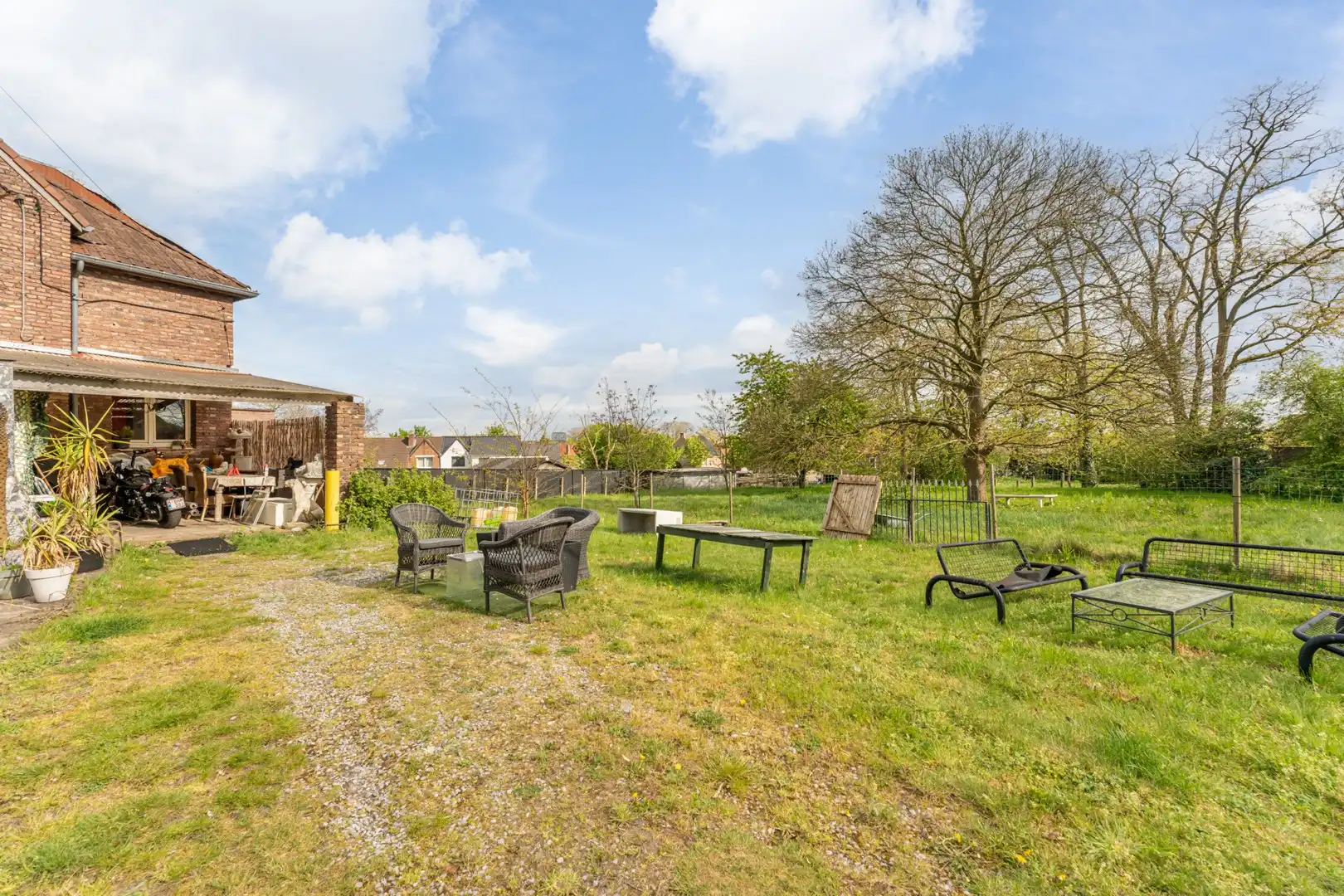 Woning met 2 slaapkamers op ruim perceel in Winterslag (Genk) foto 16