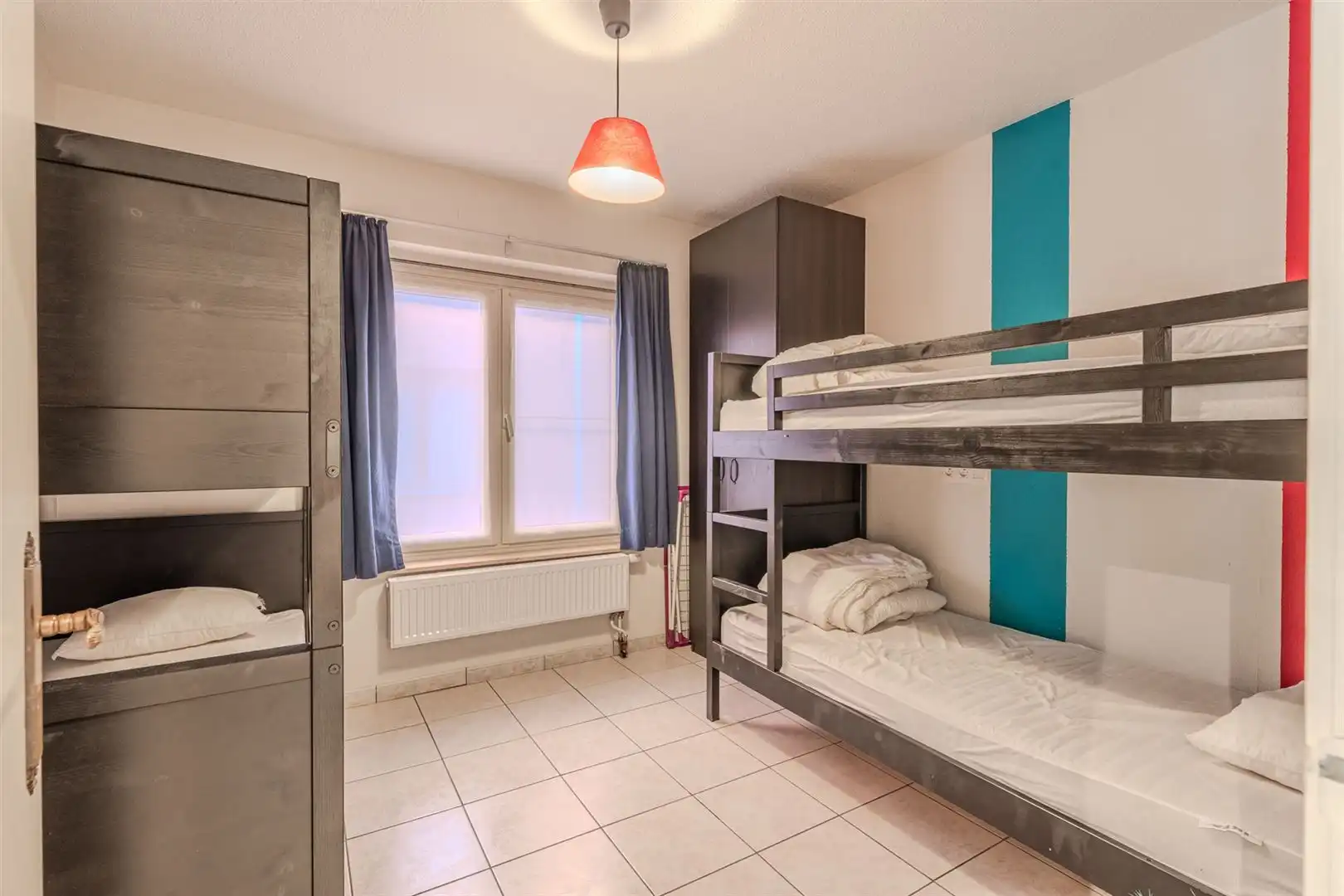 2 Slaapkamer appartement foto 11